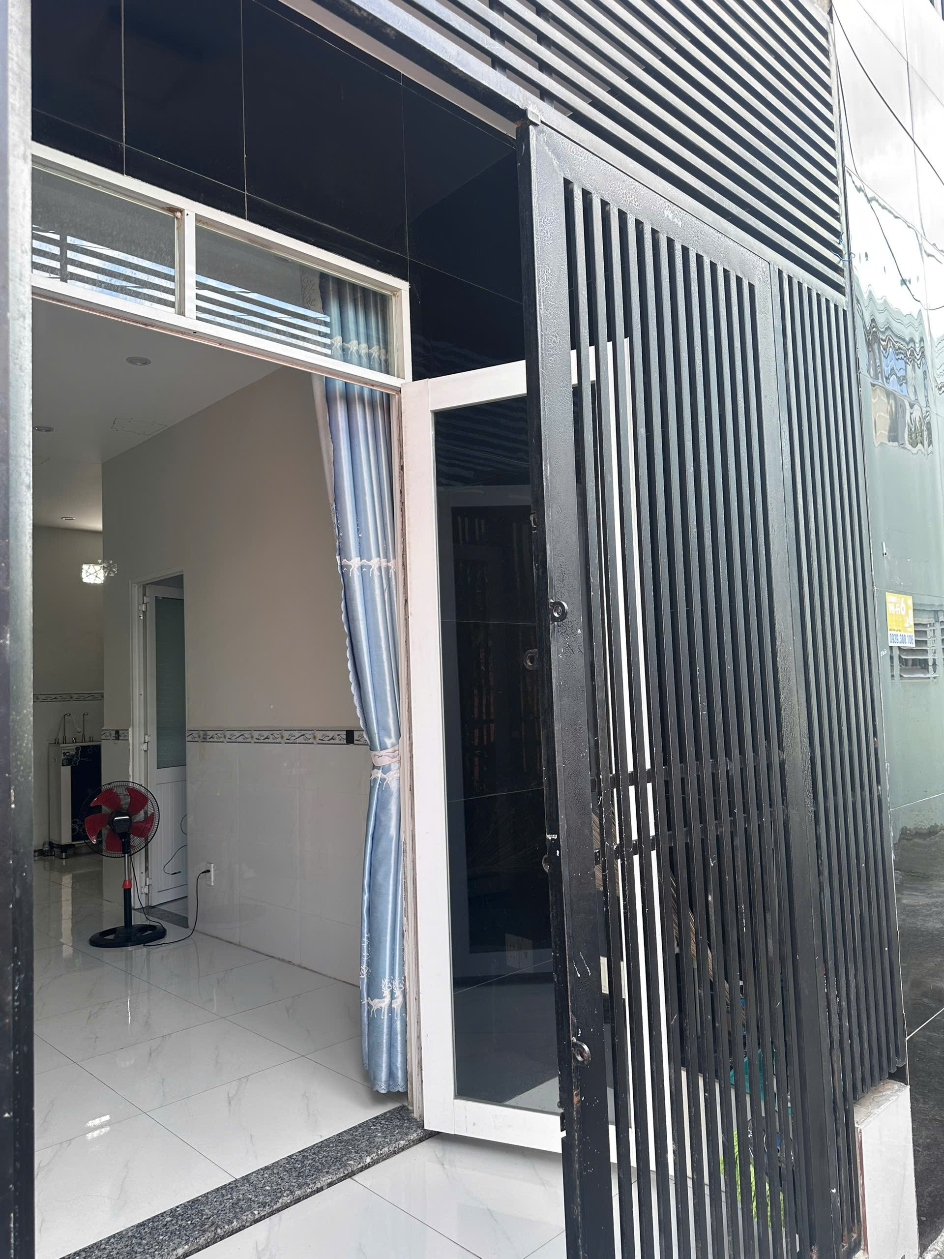CHÍNH CHỦ CẦN CHO THUÊ NHÀ NGUYÊN CĂN – PHƯỜNG 5, MỸ THO
