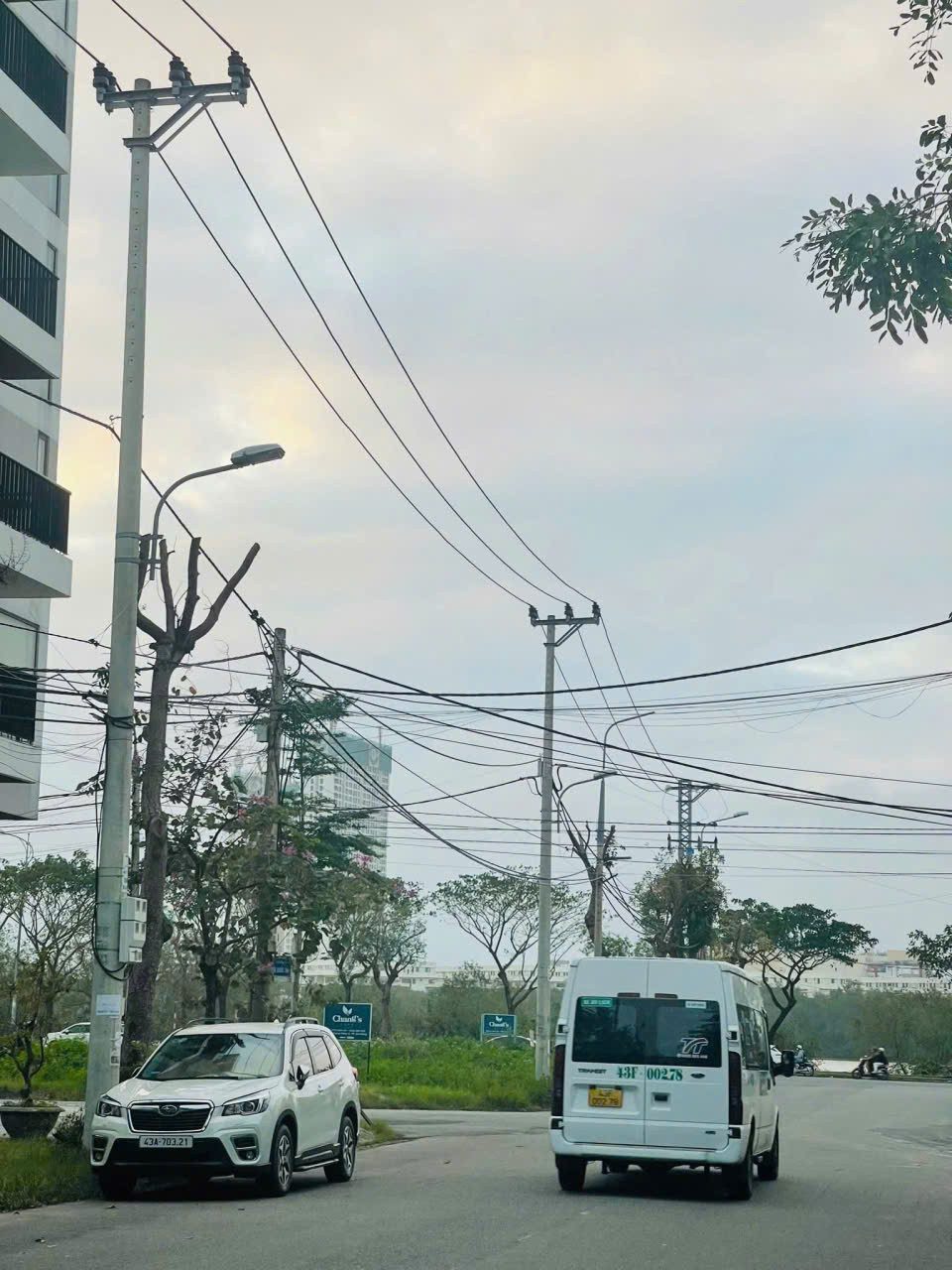 📌📌📌LÀM VIỆC TRỰC TIẾP GIÁ TỐT !!! Bán căn hộ Phạm Tuấn Tài, Khuê Mỹ