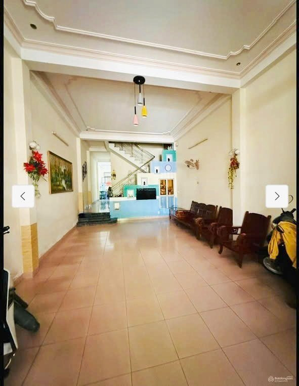 NHÀ 2 TẦNG X 90M2  MT PHẠM VĂN BẠCH – GẦN CẦU TIÊN SƠN- HOÀ CƯỜNG-8.7