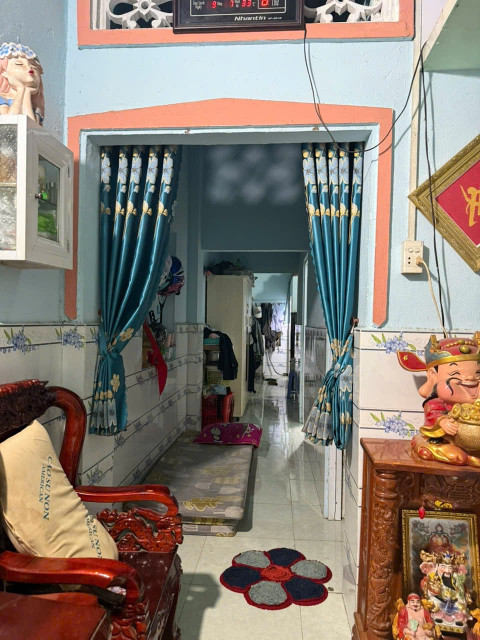BÁN NHÀ CẤP  P. TÂN HẠNH, BIÊN HOÀ .90m2 . Thổ Cư. Ô Tô. Chỉ 1Tỷ3