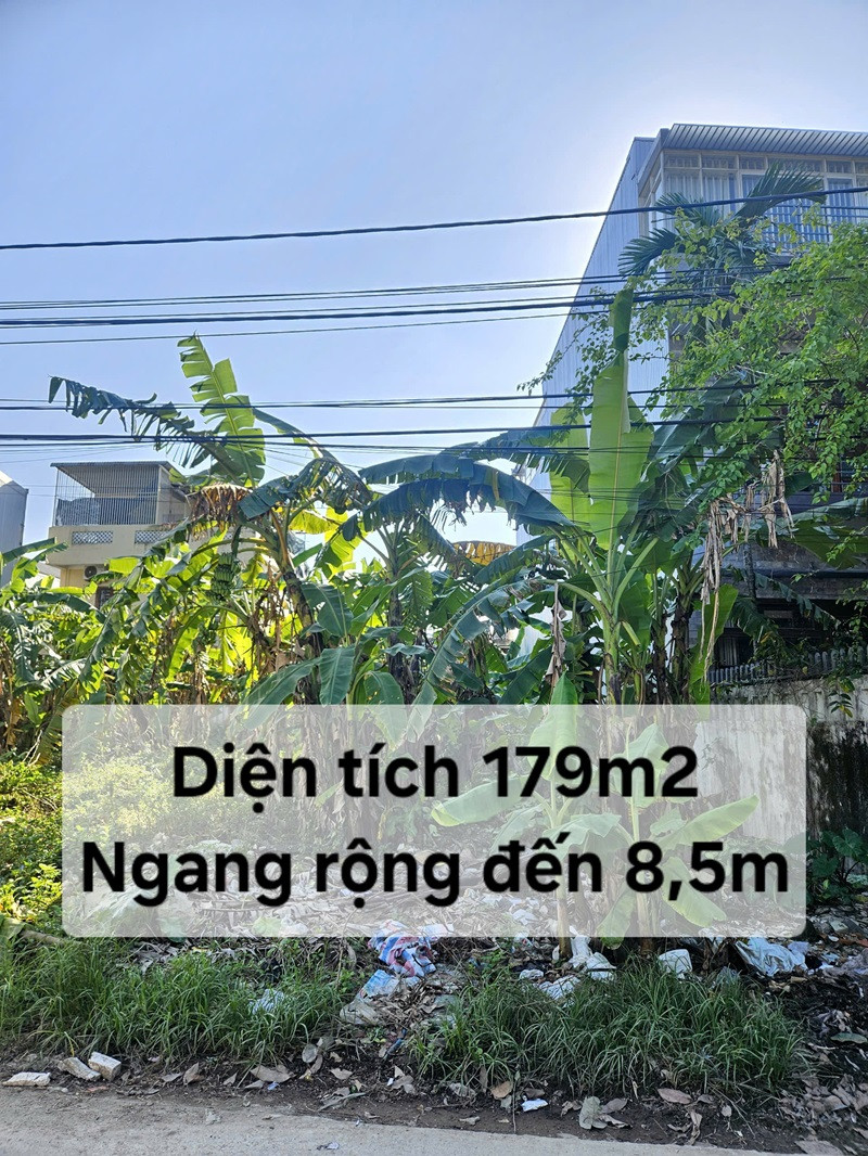 🎉Bán Mặt Tiền Đình Ngang, P. Mỹ Thượng, giáp trục Phạm Văn Đồng