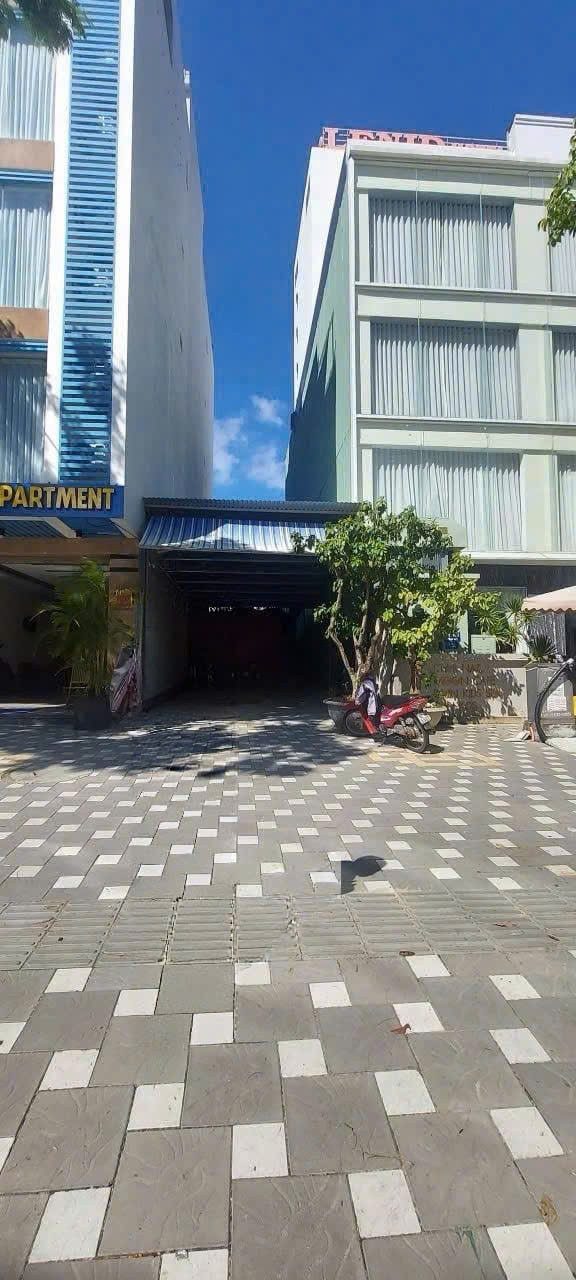 Bán đất mặt tiền Phạm Văn Đồng, Sơn Trà 📌📌📌LÀM VIỆC TRỰC TIẾP GIÁ TỐT !!!