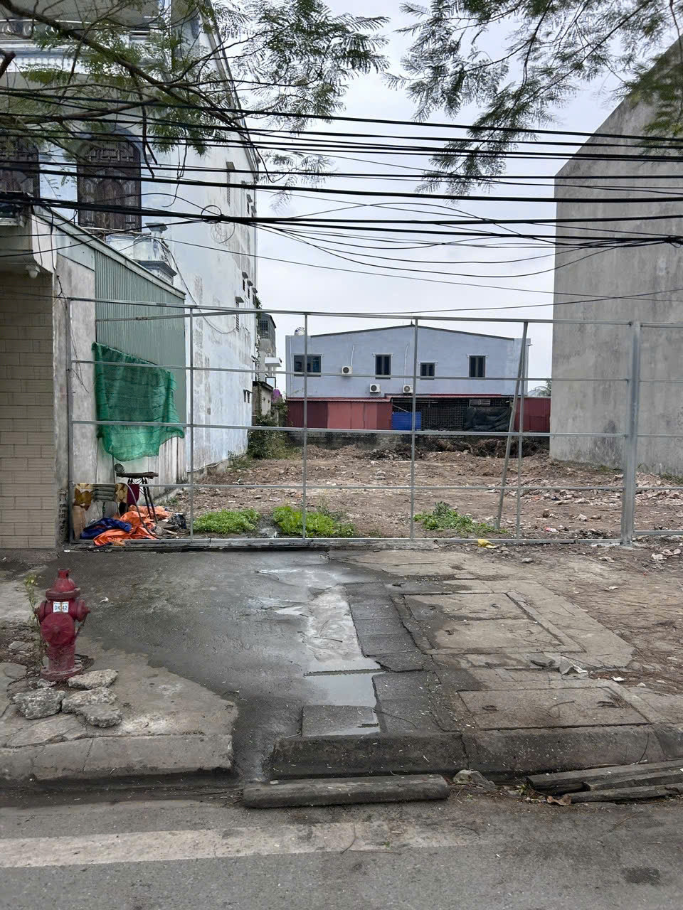Siêu phẩm 520m2 ngang 13m mặt đường Phạm Văn Đồng ngay chân cao tốc