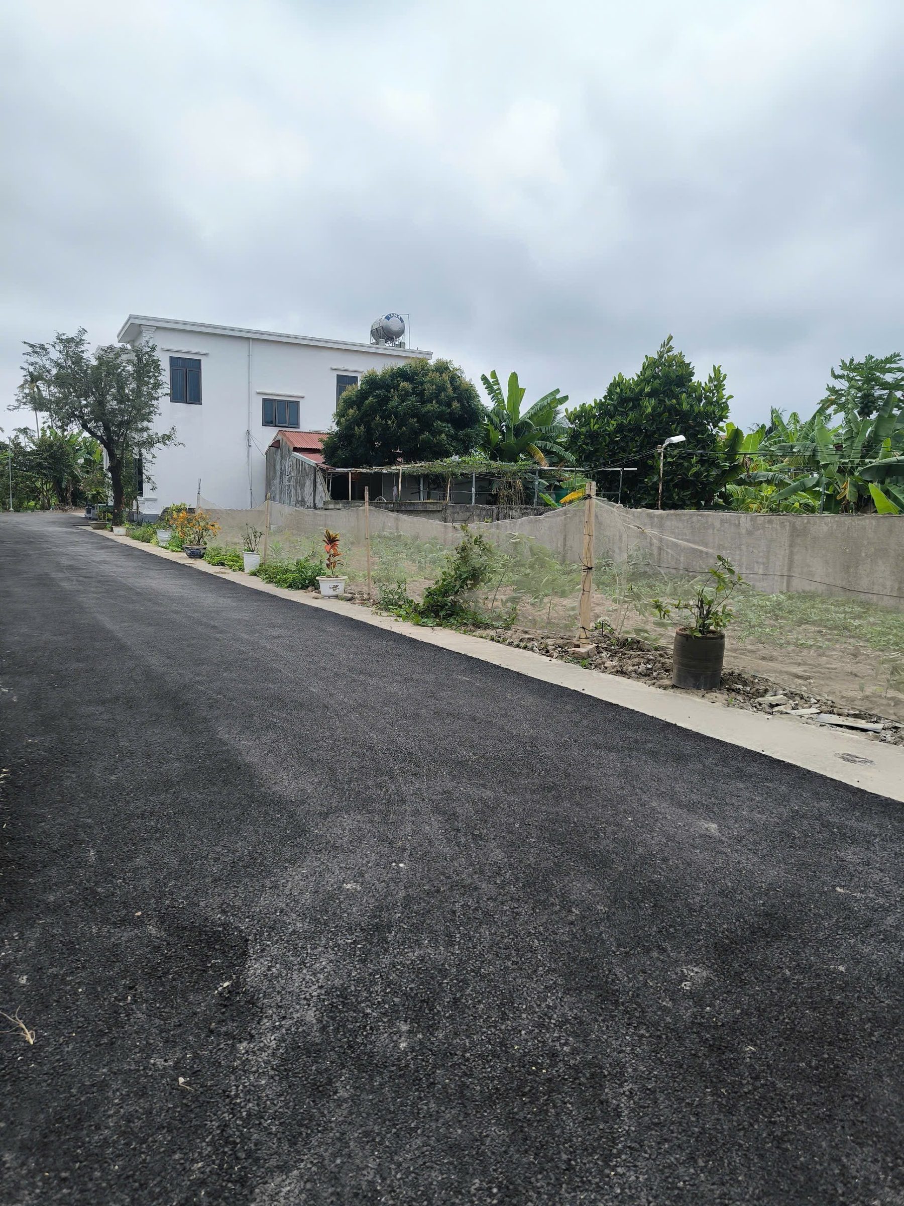 Bán Đất 65m2 có sẵn 65 m2 thổ cư giá 1.7 tỷ tại Đường Phạm Văn Đồng Phường Hoà Nghĩa Quận Dương Kinh Hải Phòng