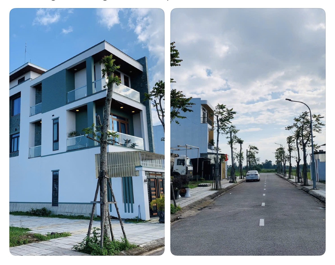 Bán đất 125m² full thổ cư ngang 5m giá 2.05 tỷ tại Phường Nghĩa Chánh Thành phố Quảng Ngãi