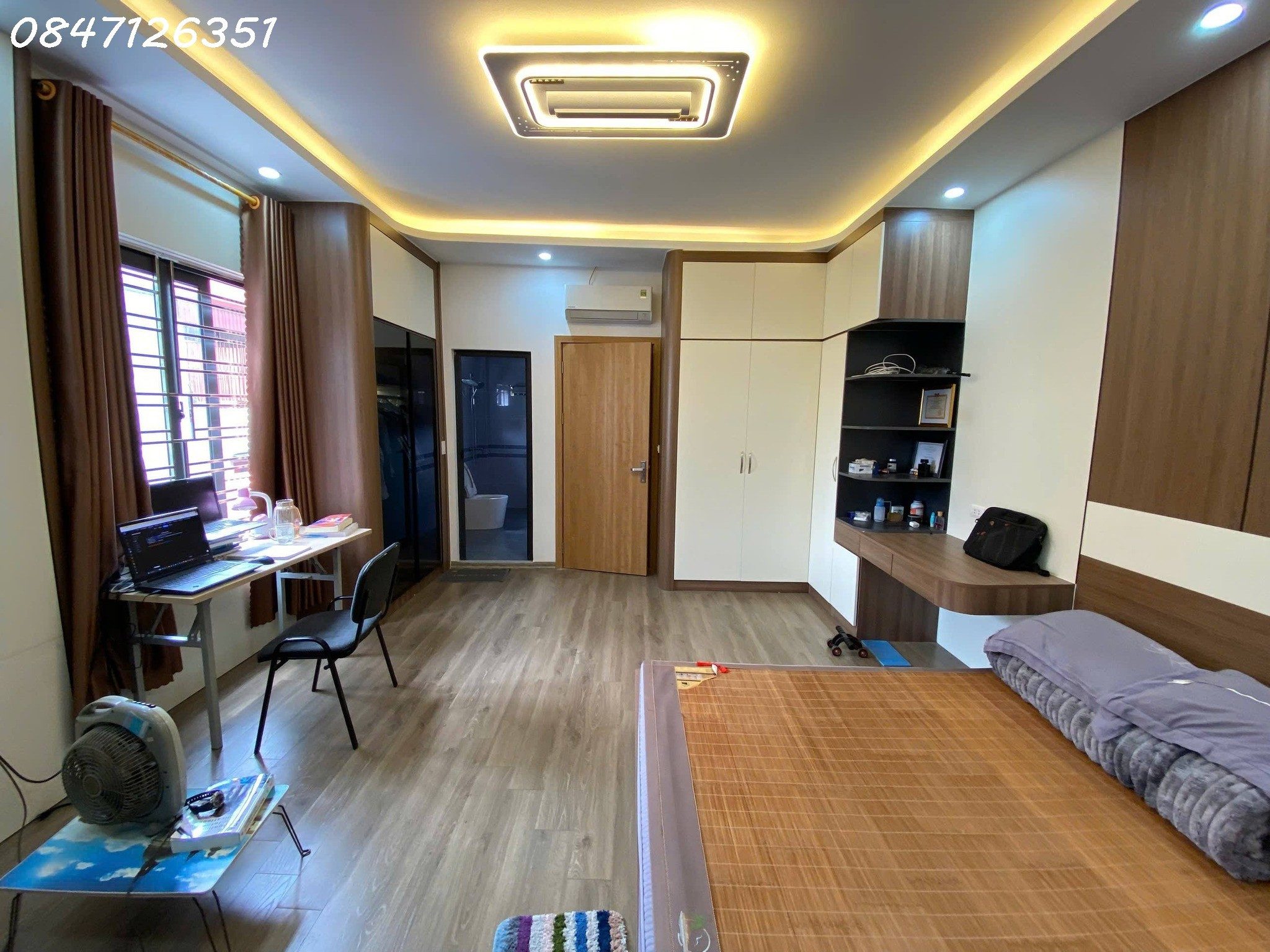 💥Ngõ thông Siêu gần phố Phạm Văn Đồng 50m 6T Thang máy, 16 tỷ