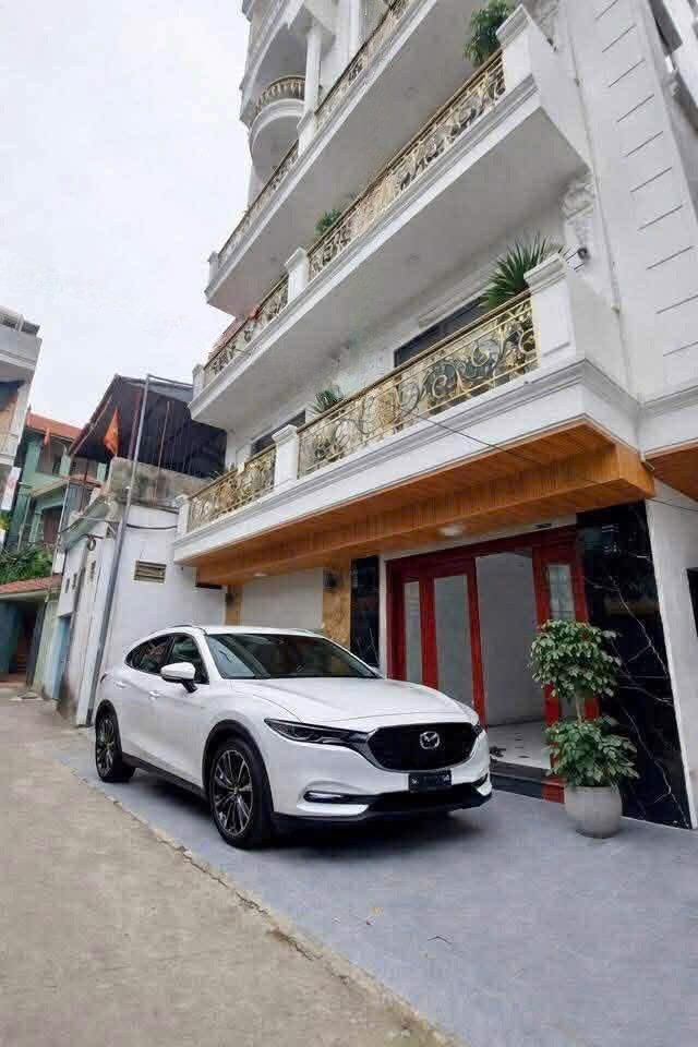 Bán nhà 56.2m² full thổ cư ngang 6m giá 26.5 tỷ tại Đường Phạm Văn Đồng Phường Xuân Đỉnh