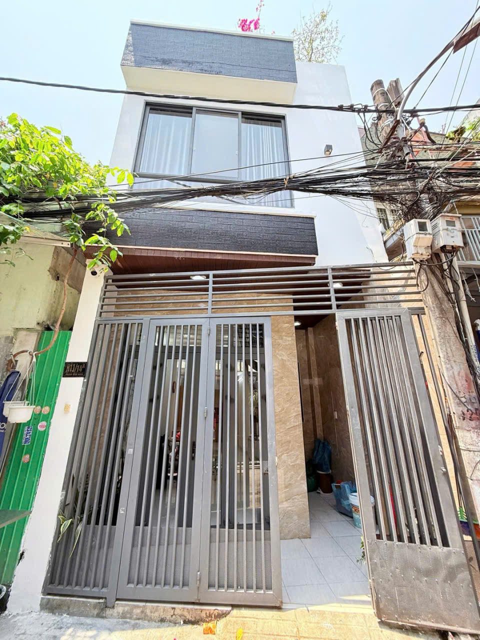 📌📌📌LÀM VIỆC TRỰC TIẾP GIÁ TỐT !!! Bán nhà kiệt Phạm Văn Nghị, Thạc Gián