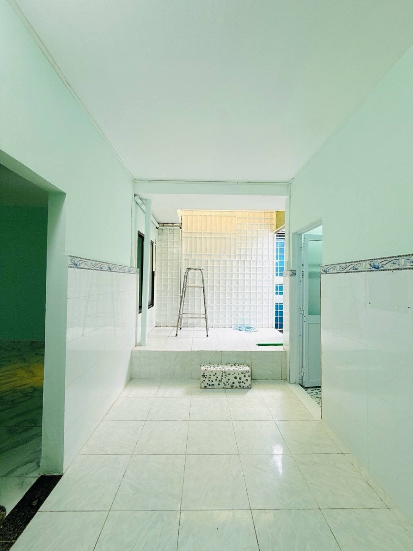 Bán Chung Cư Mặt Tiền Tân Phú 46m² – Lô Góc Thoáng Đẹp – Có Thể Làm 2PN – Giá Chỉ 2.38 Tỷ