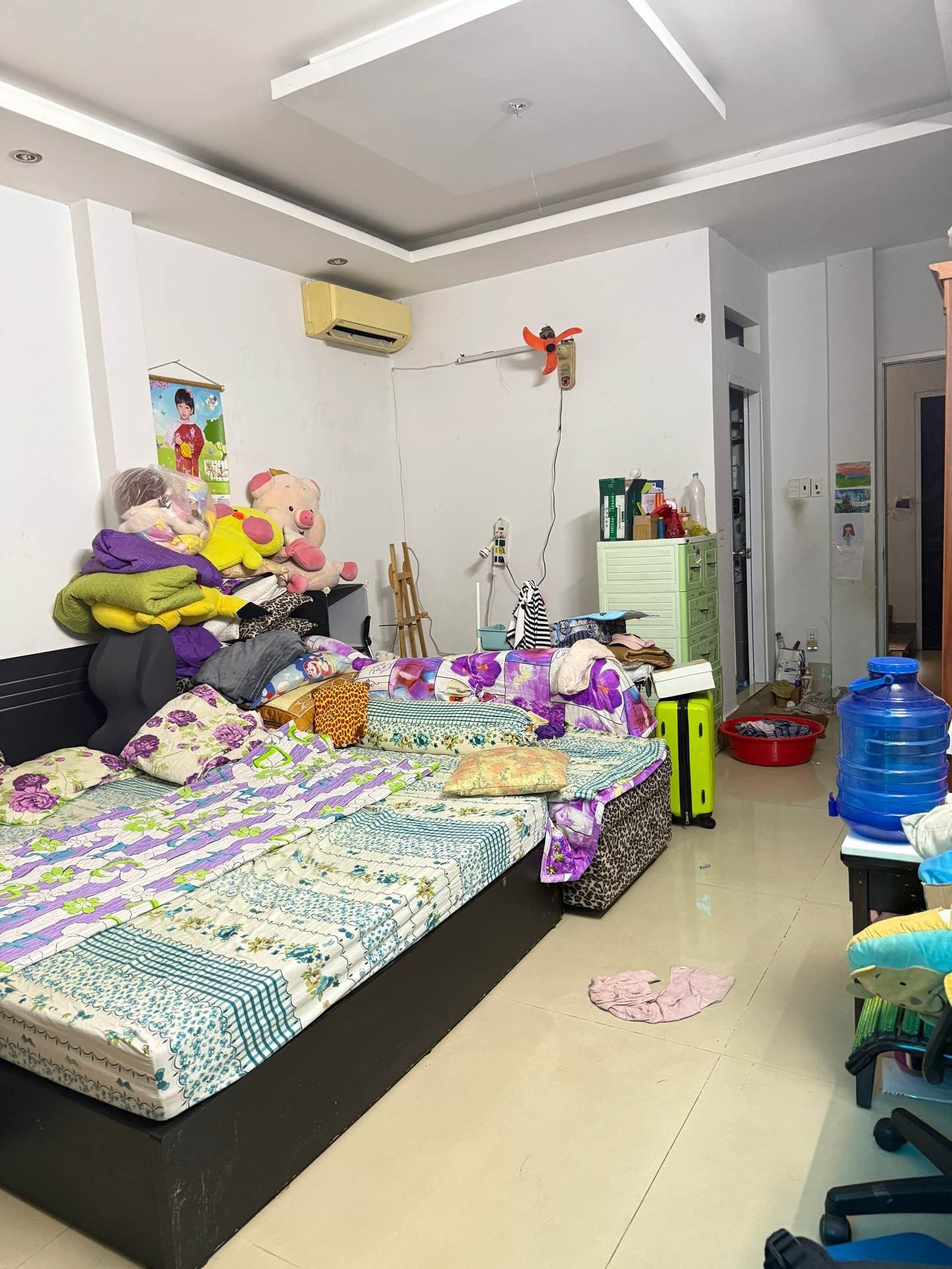 Bình Tân cạnh 4 Xã giáp Phan Anh Tân Phú - HXH - 4 tầng 76m2 - Chỉ 7.5 tỷ