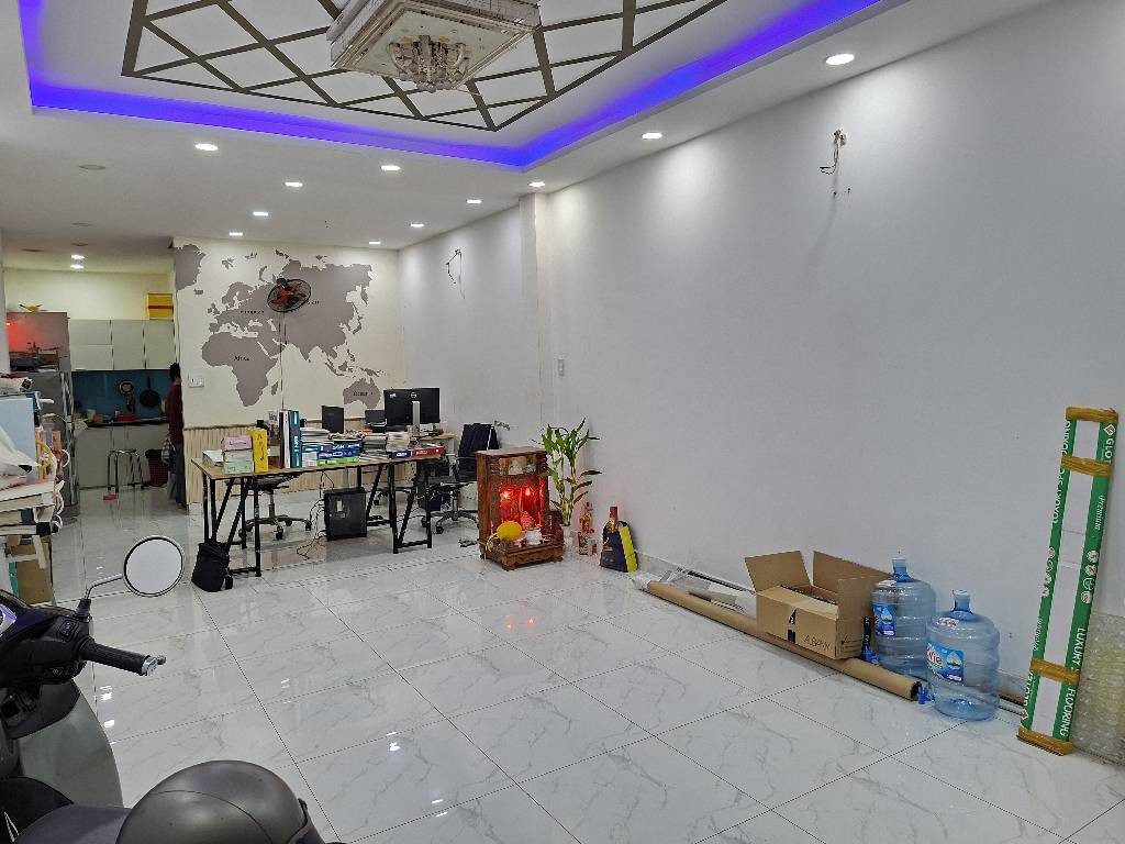 Nhà gần mặt tiền Phan Anh giáp Tân Phú, HXH, 2 tầng 64m2, giá 6 tỉ