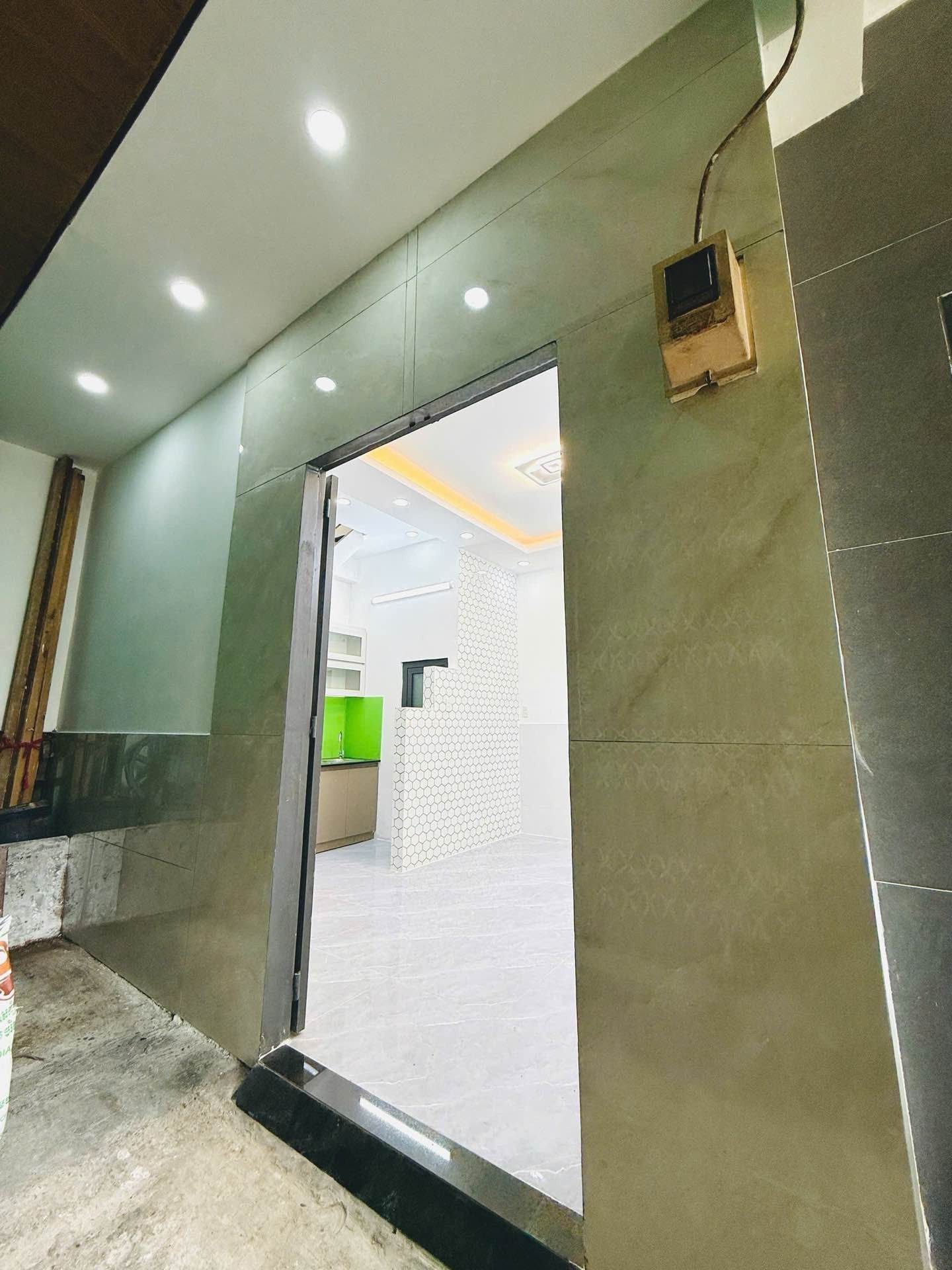 🏡 NHÀ NHỎ XINH – GIÁ CHỈ 2.X TỶ – GIÁP TÂN PHÚ, QUẬN 6 ✨