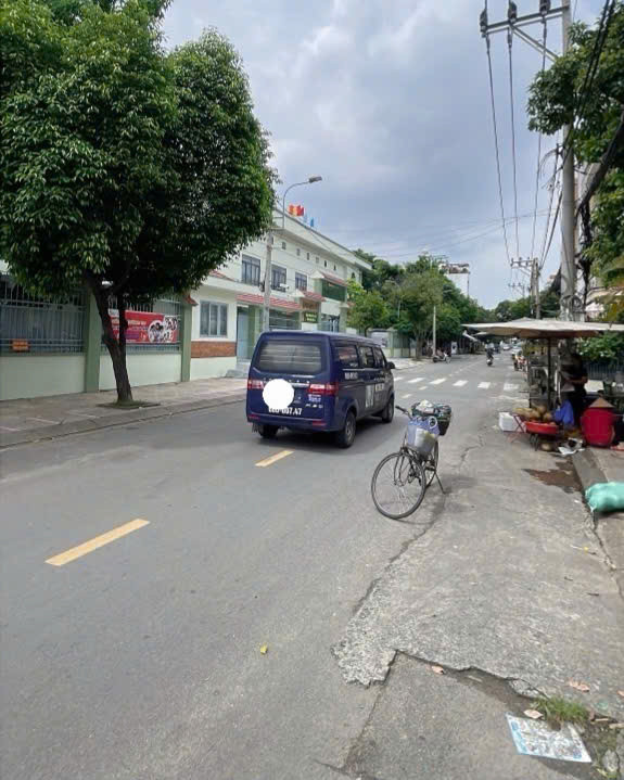 🏡 Đất Phan Anh Tân Phú - 4m x 19m  - 76m2 - Giáp Tô Hiệu - Hẻm xe hơi - GIÁ 6.2 Tỷ