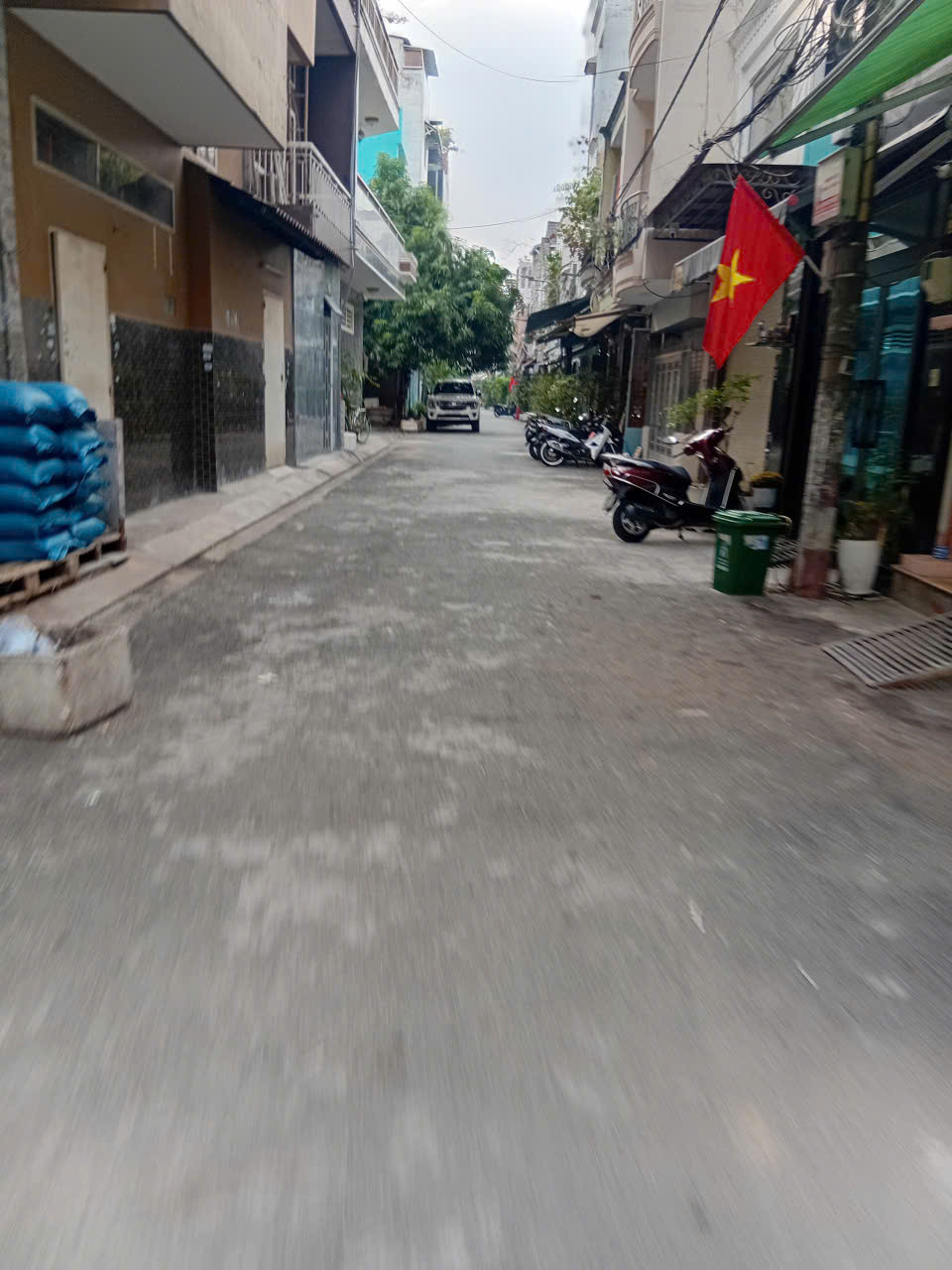 🏡 Nhà hẻm xe hơi 8m thông Phan Anh Tân Phú, 4m x 12,5m, 50m2, 2 Tầng, giáp Hòa Bình, Giá chỉ 6,2 T.Ỷ