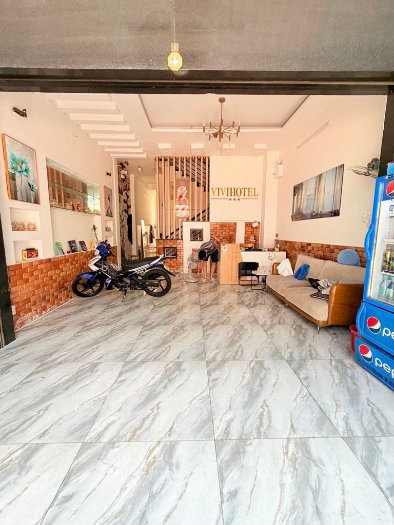BÁN NHÀ PHAN ANH TÂN PHÚ 80M2 11.2 TỶ THU 70 TRIỆU 4 TẦNG 10 PHÒNG KINH DOANH