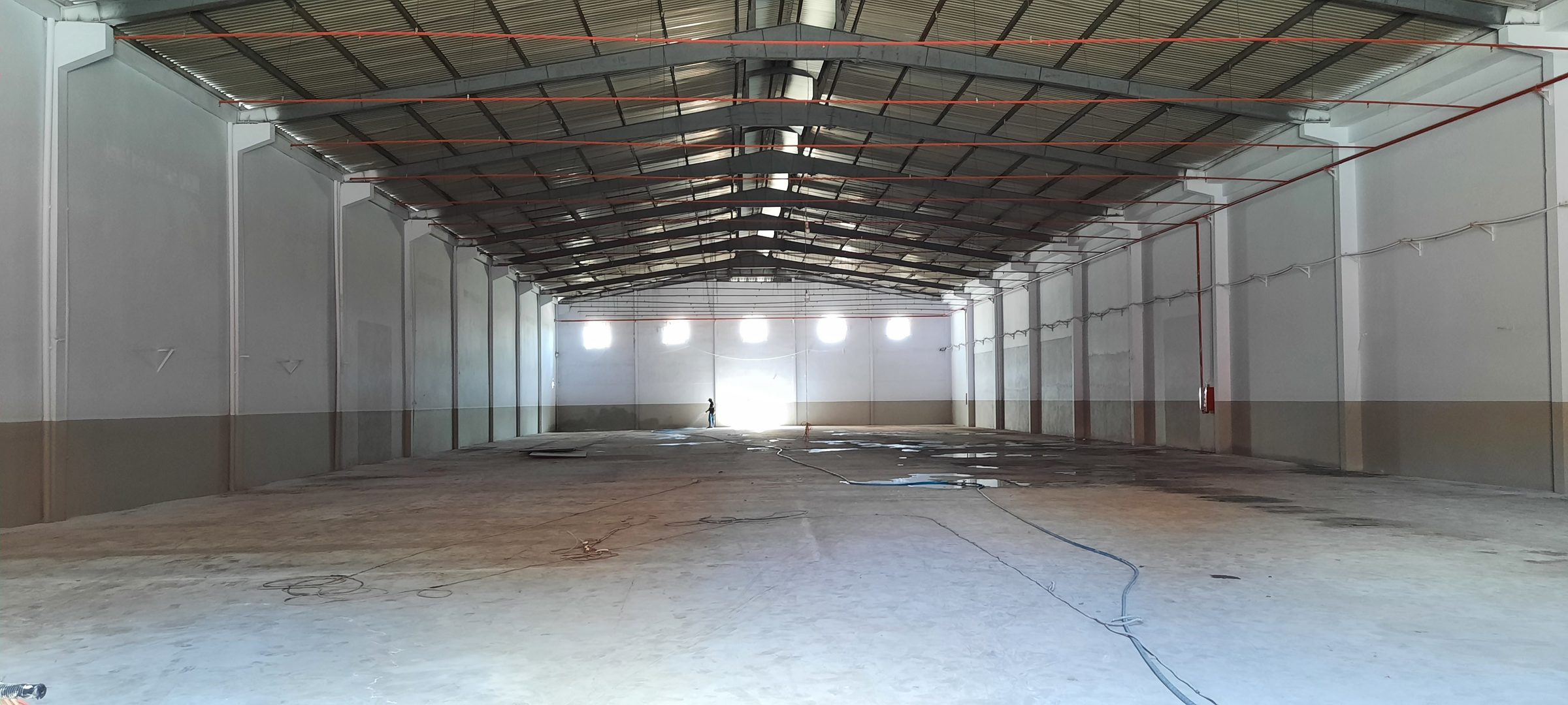 NHÀ XƯỞNG CHO THUÊ NẰM PHƯỜNG TÂN SƠN NHÌ QUẬN TÂN PHÚ DT: 900M GIÁ 85 TRIÊU/THÁNG LH; 0908561228