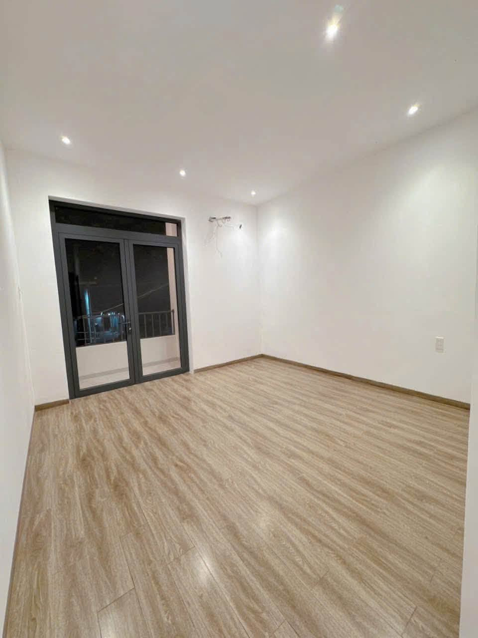 🏡 🔔 TÂN PHÚ !!! Nhà 2 Tầng - 58m2 - Xe Hơi Thông - Có Phòng Ngủ Dưới Trệt 💥