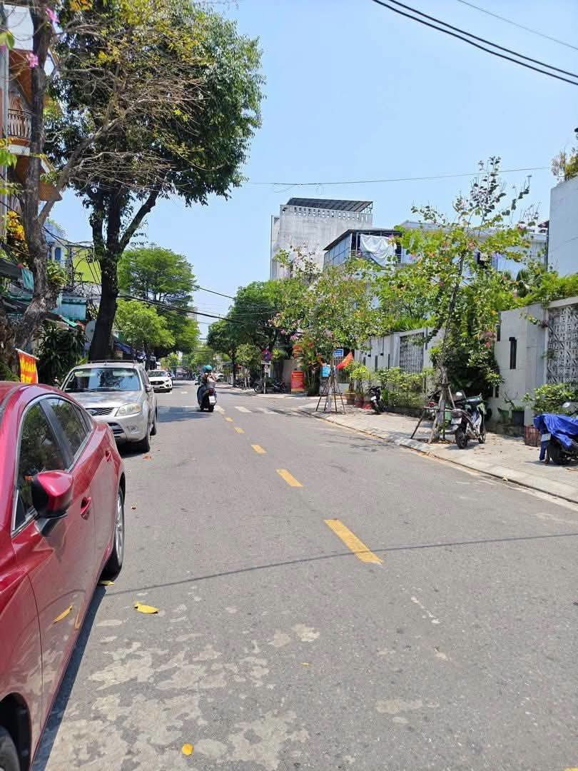 Chính chủ gửi bán lô đất mặt tiền đường 7m5 Phan Bá Phiến , Phường Sơn Trà , Đà Nẵng ( CÁCH BIỂN 500M ) 💥💥💥💥