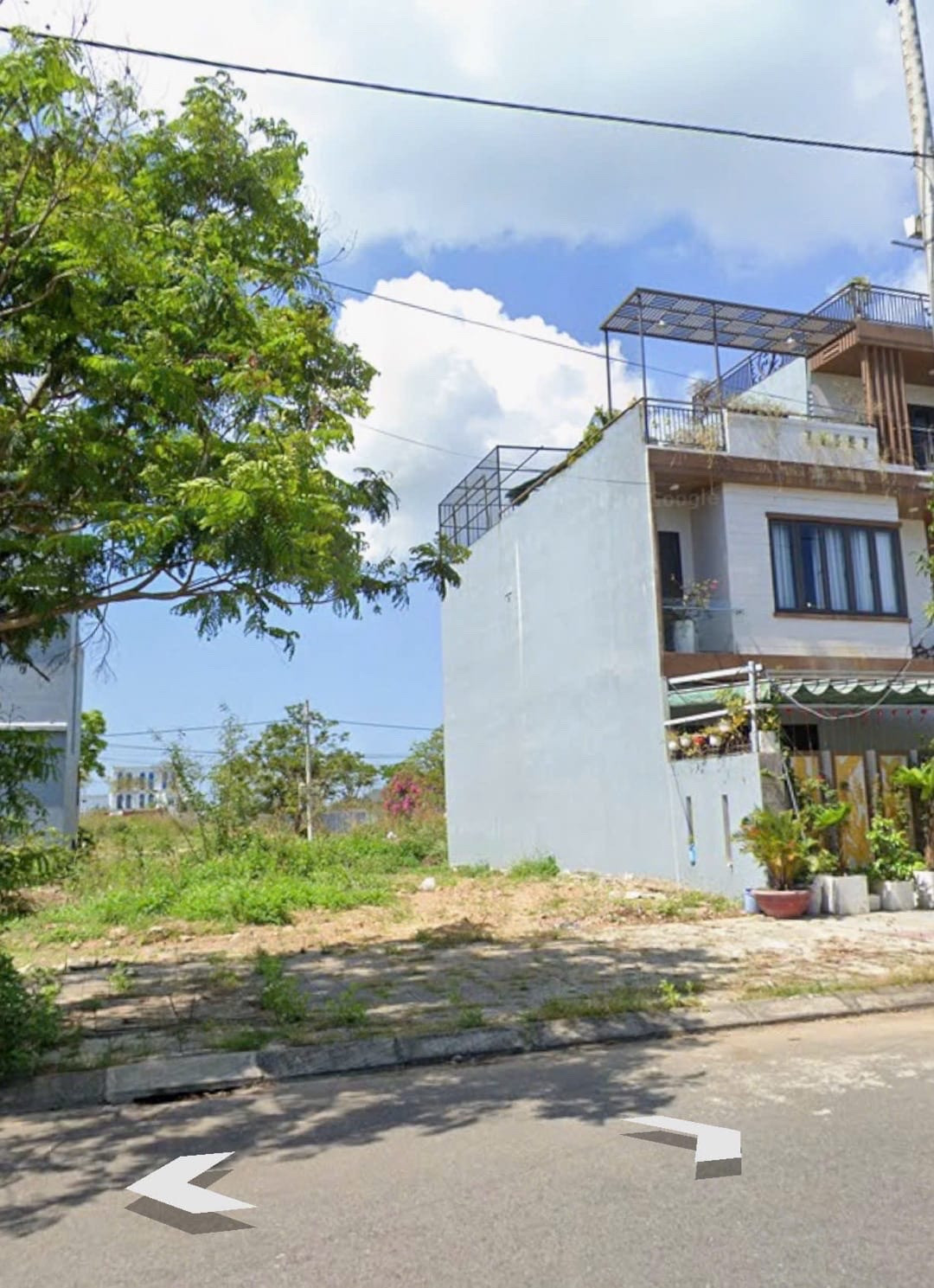 🔥 SIÊU PHẨM ĐẤT MẶT TIỀN PHAN BÁ VÀNH – ĐƯỜNG 10,5M – SƠN TRÀ, ĐÀ NẴNG 🔥15.x tỷ