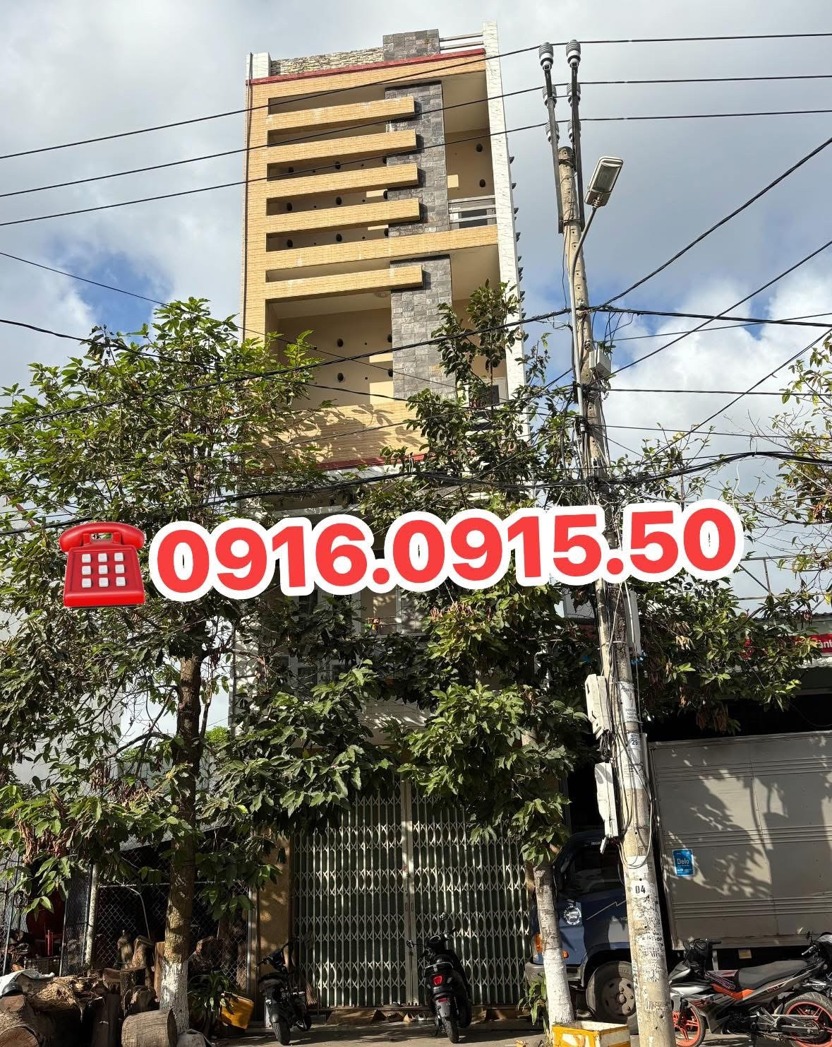CHÍNH CHỦ BÁN NHÀ MẶT TIỀN ĐƯỜNG 24M TẠI THÀNH PHỐ QUY NHƠN