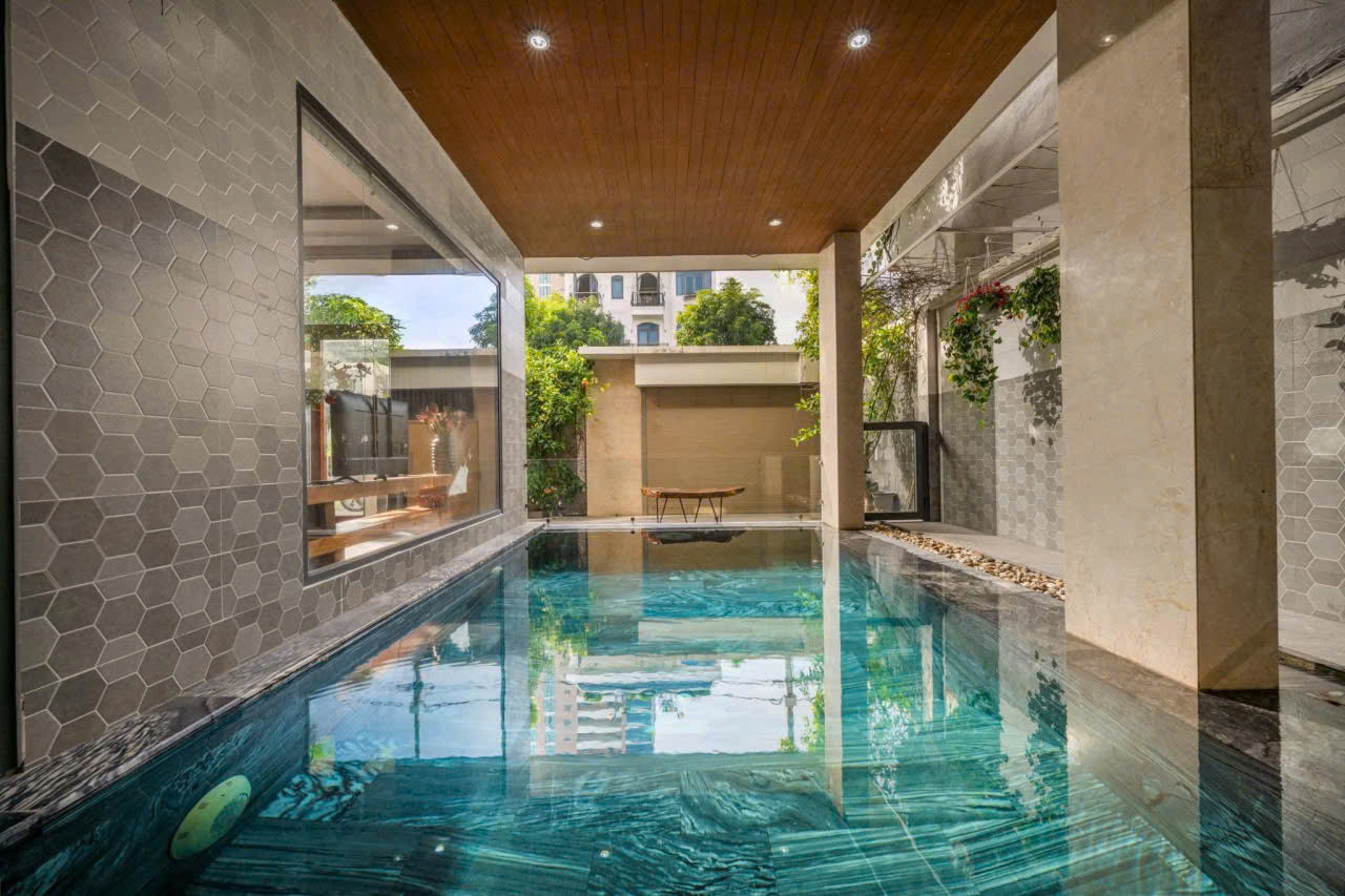 📌📌📌LÀM VIỆC TRỰC TIẾP GIÁ TỐT !!! VILLA PHAN BÁ VÀNH 55TR