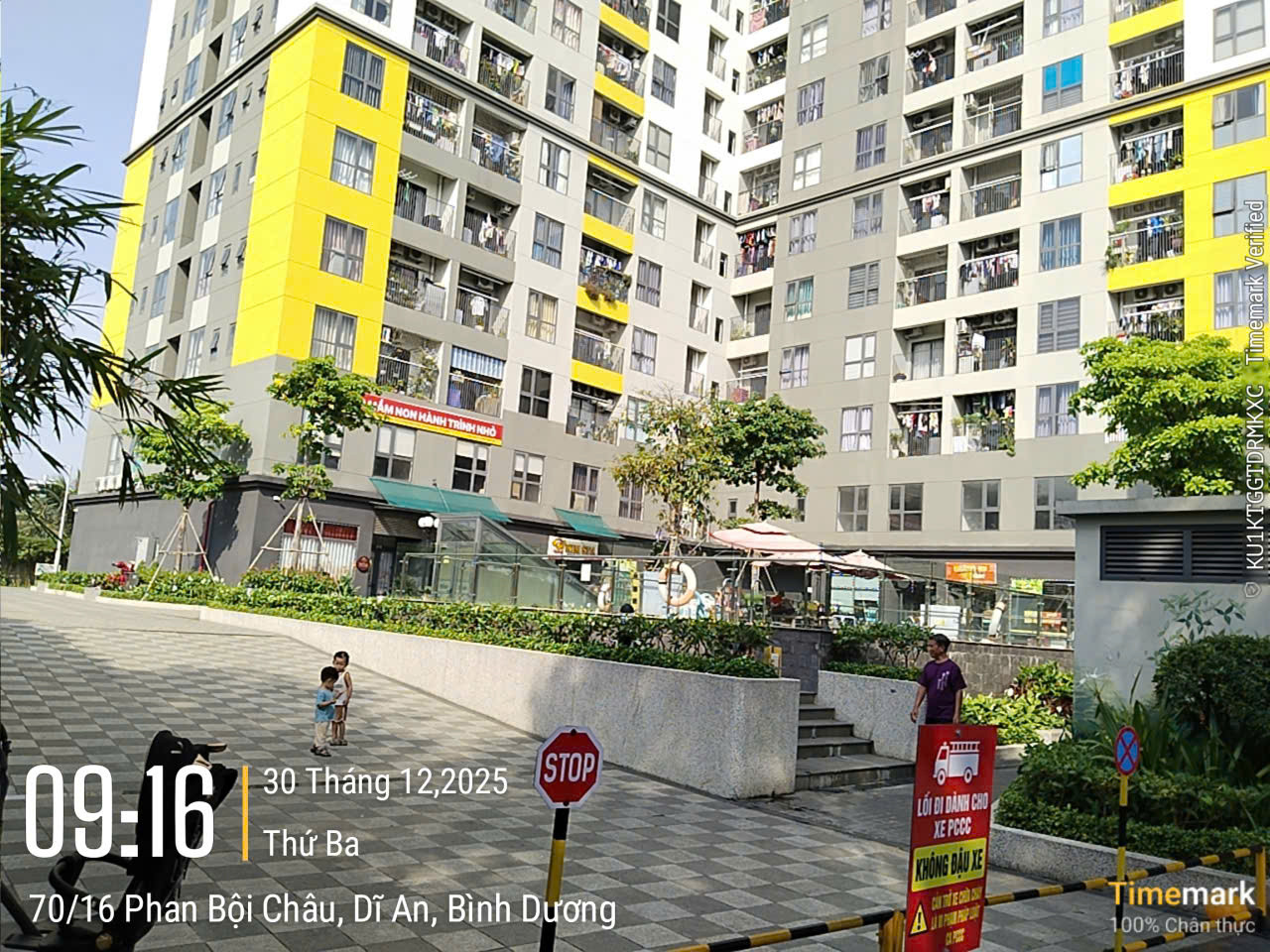 Shophouse Bcons Sala mặt tiền chung cư, đối diện hồ bơi – giá 2.95 tỷ – có sẵn hợp đồng thuê