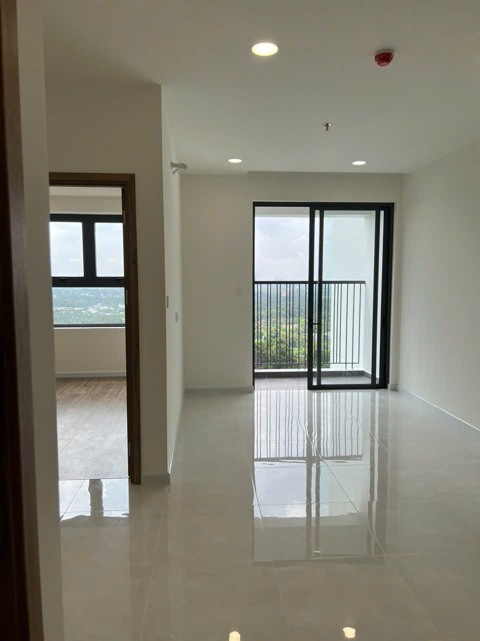 🔥 GIÁ SỐC: THE MAISON, THỦ DẦU MỘT, 1PN CHỈ 1,45 TỶ - RẺ NHẤT THỊ TRƯỜNG!