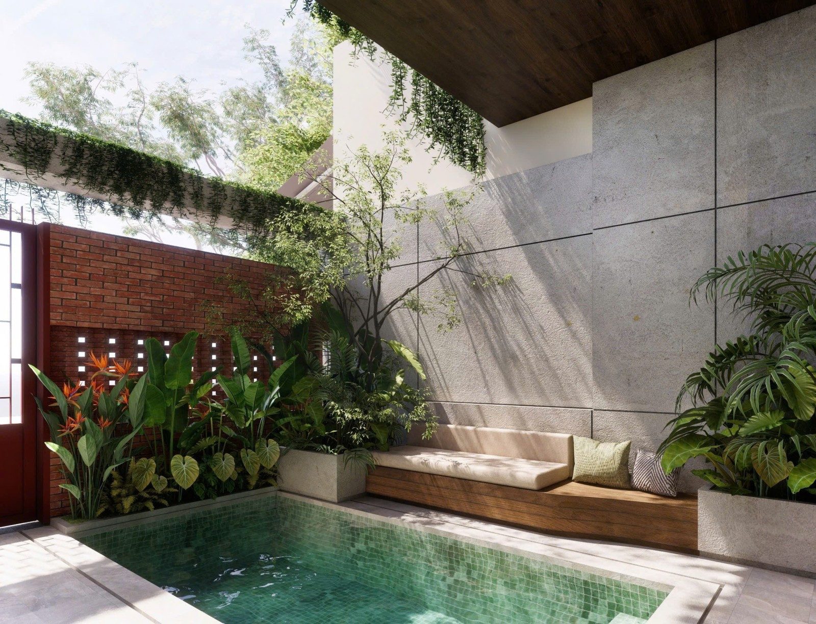 PHAN BÔI – NHÀ 3 TẦNG 2 MẶT THOÁNG GẦN BIỂN MỸ KHÊ | KHAI THÁC HOMESTAY DÒNG TIỀN 🌊
