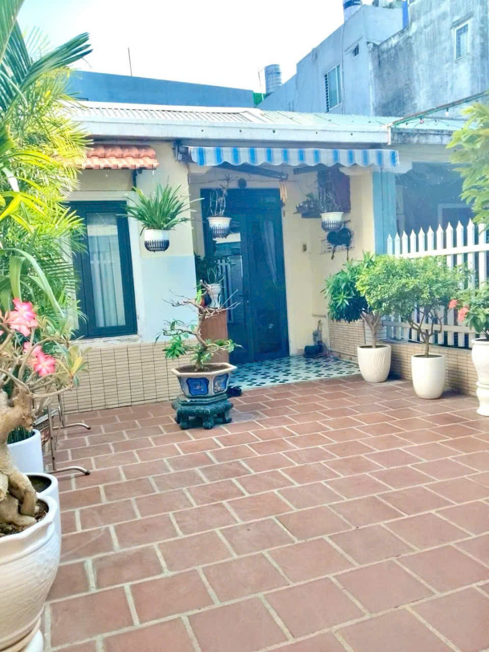 📌📌📌LÀM VIỆC TRỰC TIẾP GIÁ TỐT !!! Bán nhà kiệt  Phan Châu Trinh, Bình Thuận
