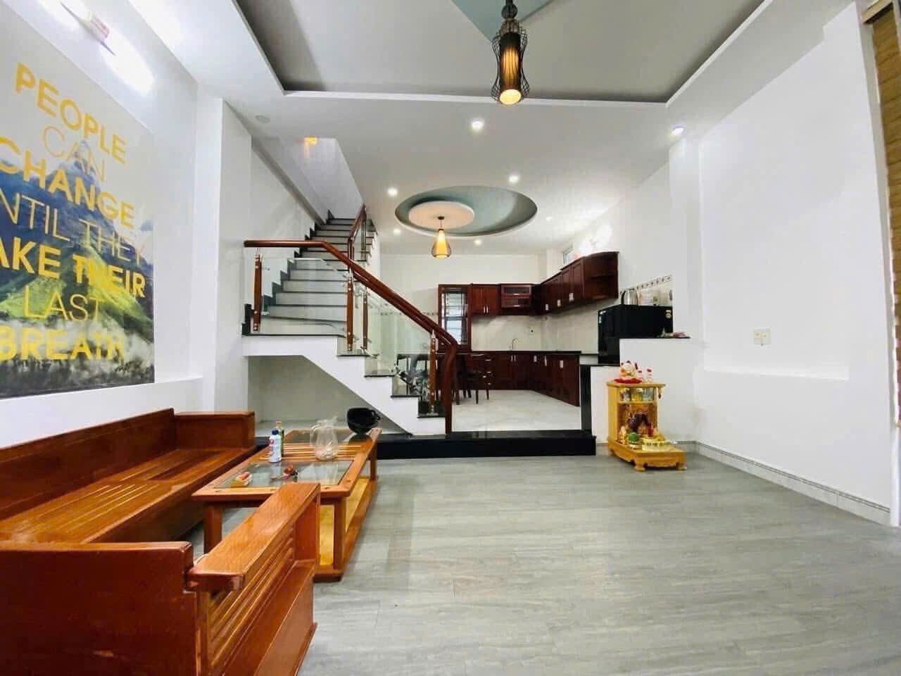 📌📌📌LÀM VIỆC TRỰC TIẾP GIÁ TỐT !!! Cho thuê nhà kiệt Phan Châu Trinh, Phước Ninh