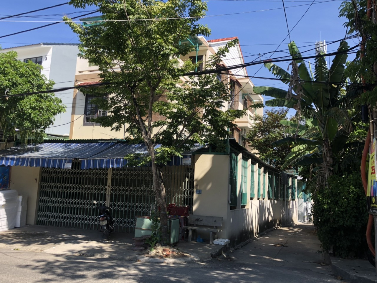 Chính chủ Cần bán - Nhà 3 tầng 2 MT đường Lý Thường Kiệt - hiện đang cho thuê