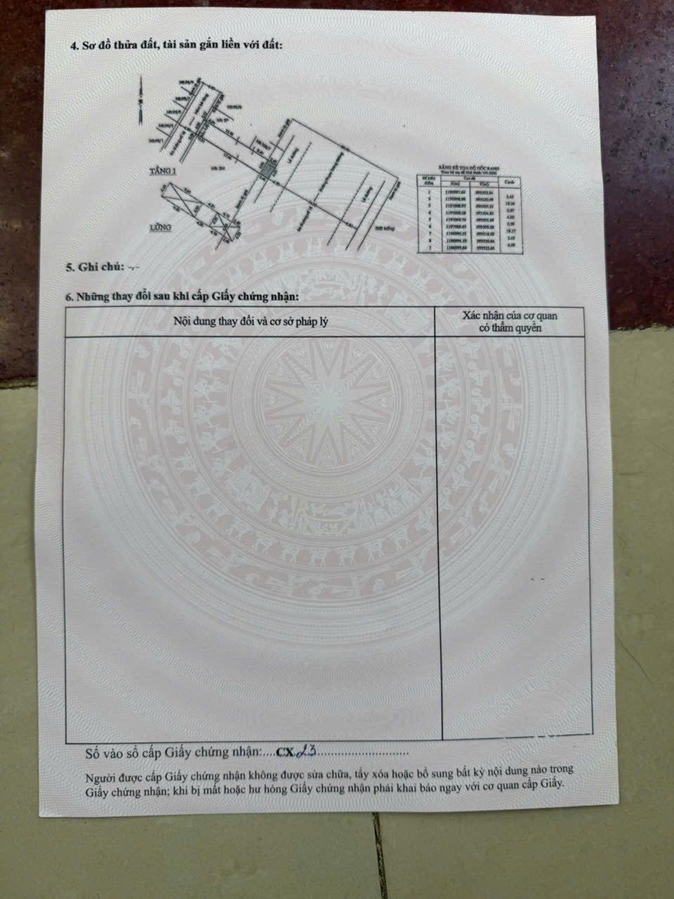 Chủ cần bán nhà 2 mặt tiền đường