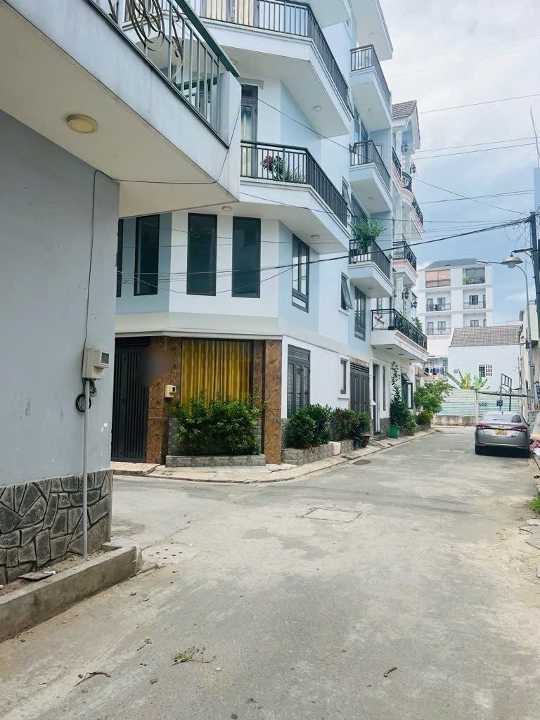 🏡 Căn góc Phạm Đăng Giảng – ngang khủng 8.5m, hiếm trong khu