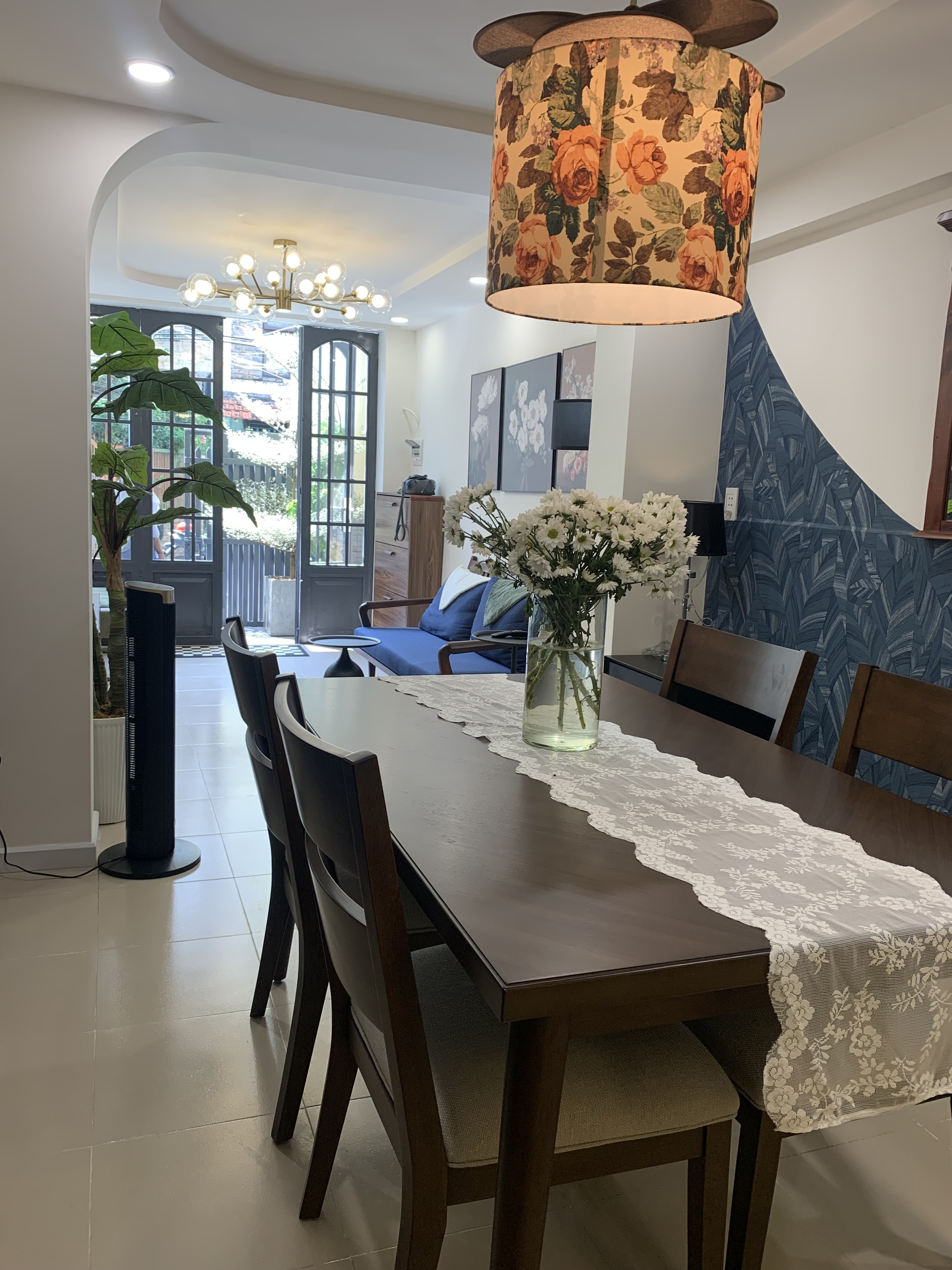 🔥NHÀ MỚI PHAN ĐĂNG LƯU - TRUNG TÂM PHÚ NHUẬN - PHAN XÍCH LONG - HẺM 5m THÔNG THOÁNG - 40m2 3PN chỉ 6Ty