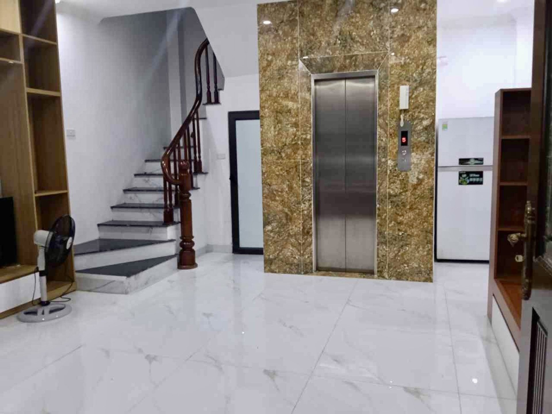 🌟 PHAN ĐÌNH GIÓT-  QUANG TRUNG  - GẦN CHỢ BÔNG ĐỎ - KĐT NGÔ THÌ NHẬM -DT 38M² MẶT TIỀN CỰC RỘNG - CÔNG NĂNG ĐỈNH
