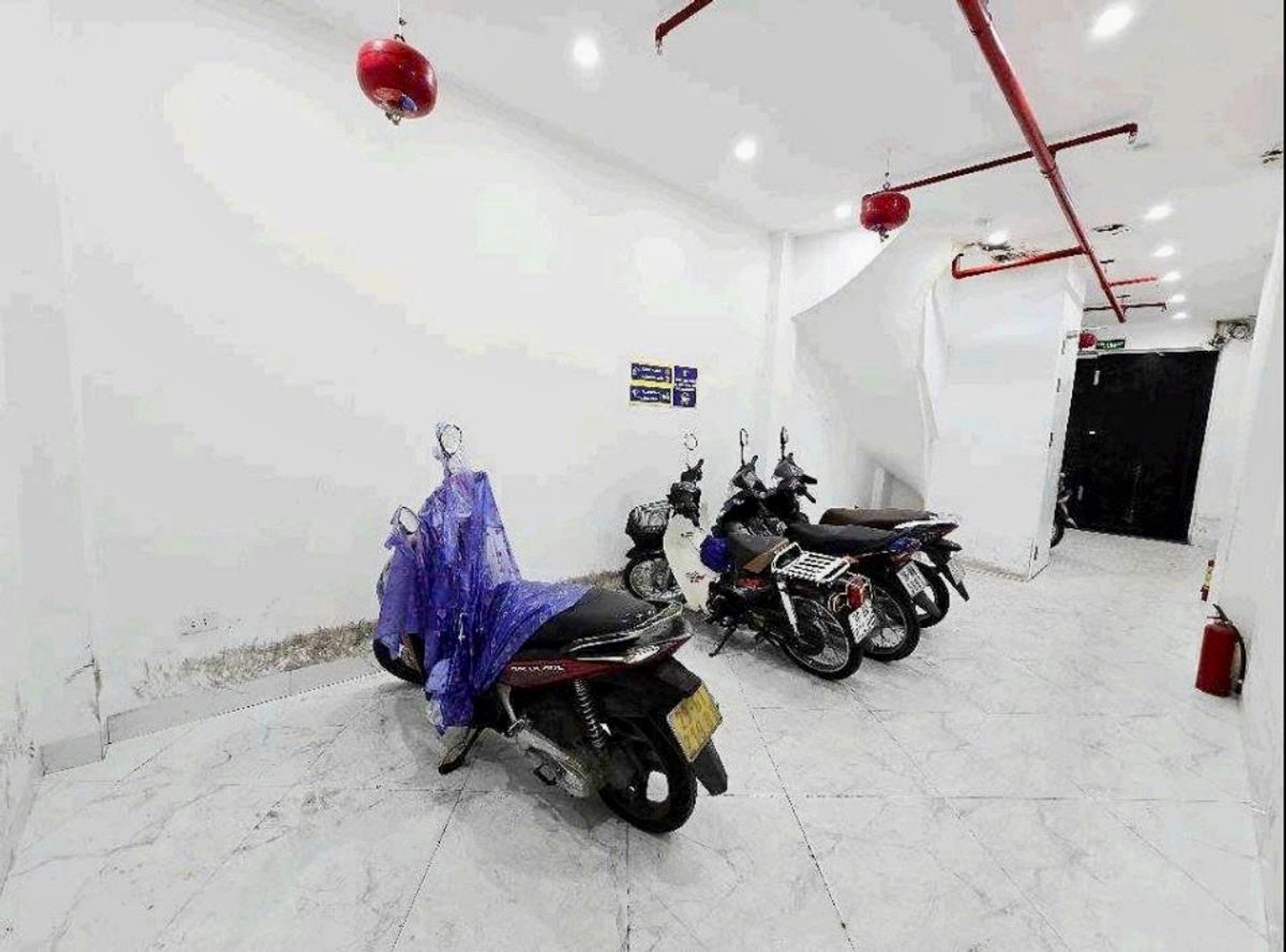 🏡 CCMN PHAN ĐÌNH GIÓT – 46m² – 6 TẦNG – 9 PHÒNG – DÒNG TIỀN 40TR/TH – 11.5 TỶ