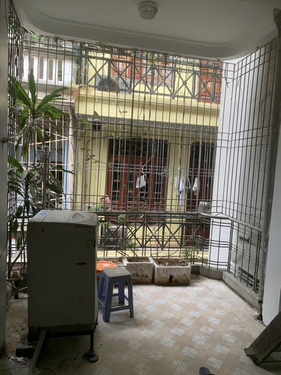Cho Thuê Nhà Ngõ 31 Phan Đình Giót - Thanh Xuân/ 40M² 3 Ngủ/ Full Nội Thất / Giá Thuê 10tr
