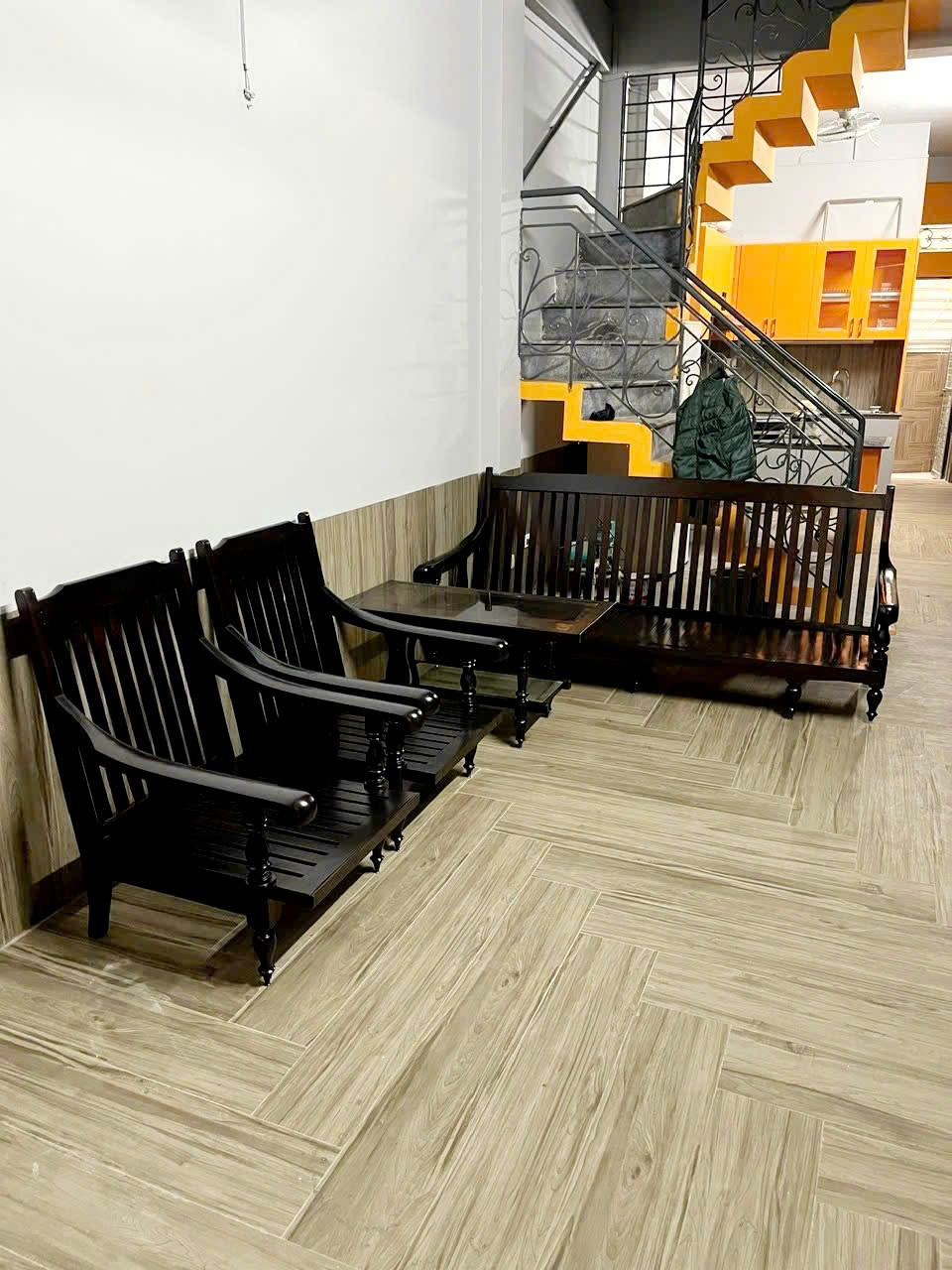 Cho Thuê Nhà Phan Đình Giót - Thanh Xuân/ 40M² 3 Tầng - Full Nội Thất/ Giá Thuê 10tr