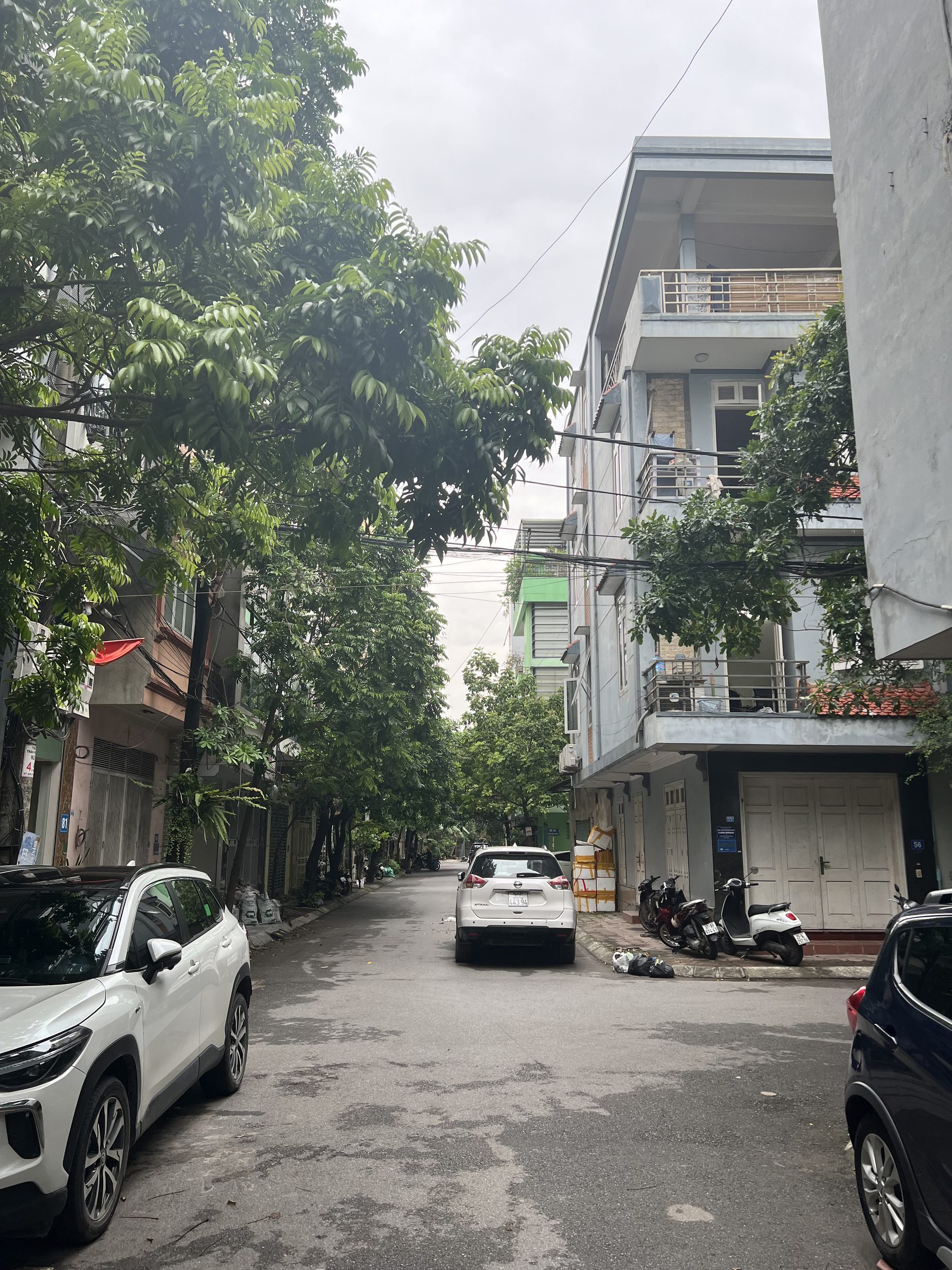 Phan Đình Giót 78m² - Lô Góc Nở Hậu - Ô Tô Tận Cửa - Giá 13.3 Tỷ