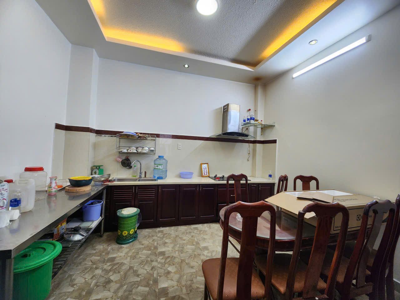 Cho thuê nhà hẻm phan đình phùng phường 2 đà lạt giá 15 triệu