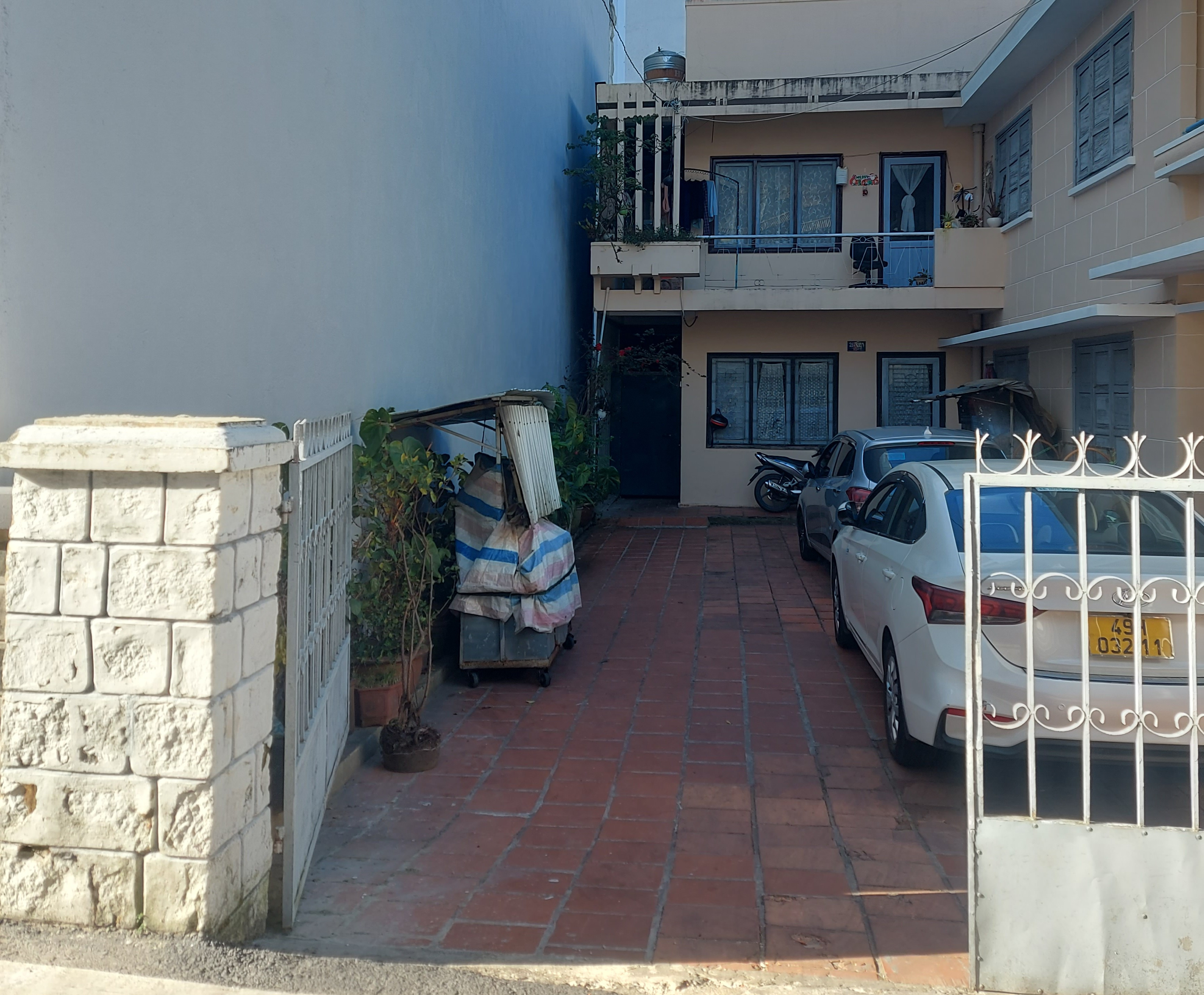 Chính chủ bán nhà hẻm ô tô Phan Đình Phùng - trung tâm Đà Lạt -78,8 m² - 7 tỷ có thương lượng - sổ hồng riêng