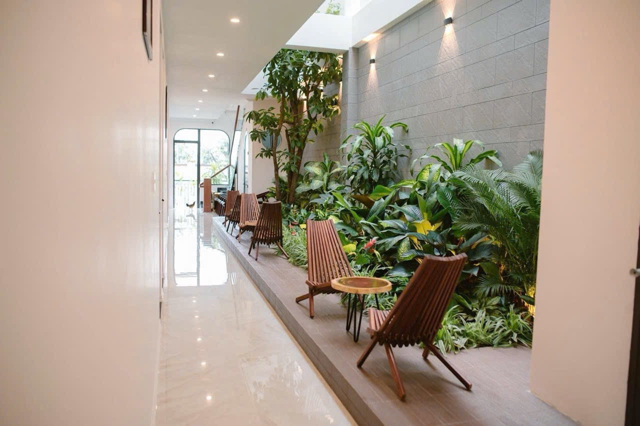 💥 Cho thuê Homestay - Khách sạn đồi thông 16 phòng