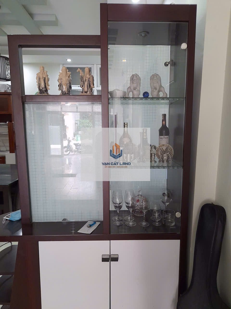 🔥 CẦN BÁN – NHÀ NGHỈ MẶT TIỀN KHU Á CHÂU – 87.5M² – 7 PHÒNG KINH DOANH – 18 TỶ 🔥