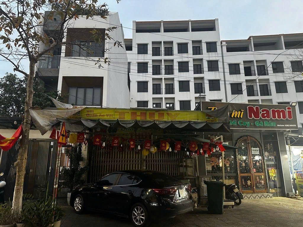 📌📌📌LÀM VIỆC TRỰC TIẾP GIÁ TỐT !!! Bán đất Phan Huy Chú, An Hải Tây