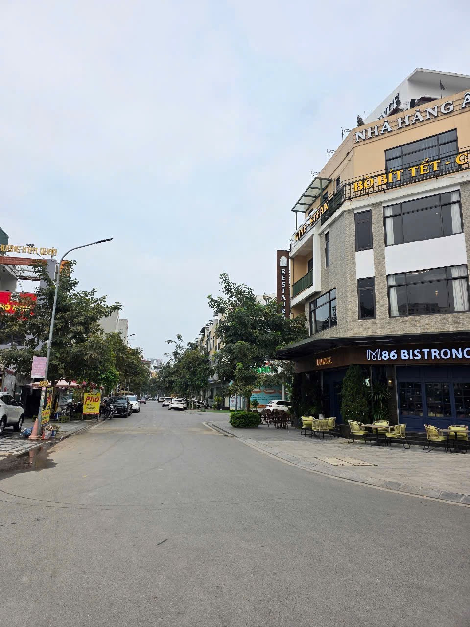 Bán 153m mặt tiền 10m đất giãn dân mặt đường phan huy chú bò sơn 4 nhìn liền kề hud-B. Phường võ cường tỉnh bắc ninh