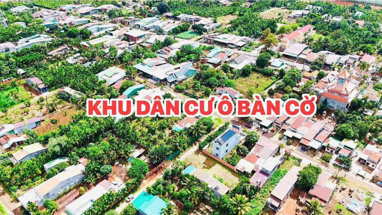 Bán Đất 85m² thổ cư 60m² giá 499 triệu tại Đường Phan Huy Chú Xã Hòa Phú Thành phố Buôn Ma Thuột Đắk Lắk