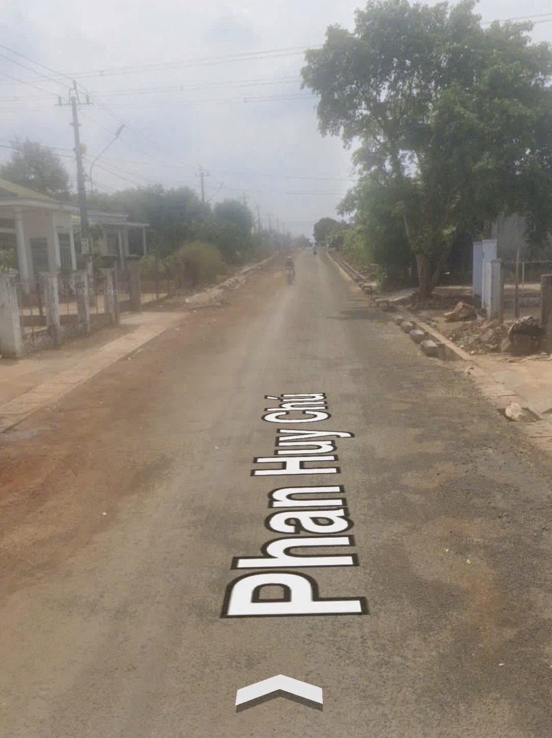 Mặt tiền Phan Huy Chú kinh doanh 4,6x50m thổ cư 100m2, bán 1tỷ350