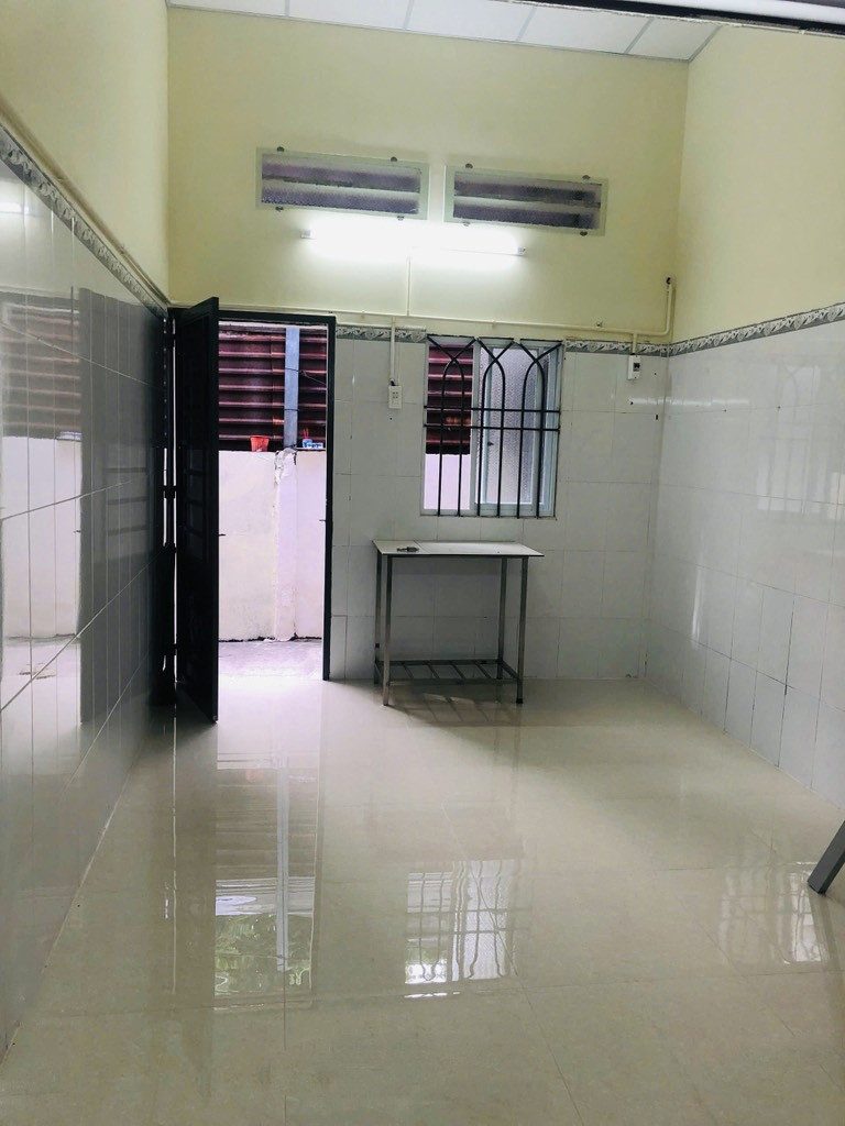 T2256 | CHỦ GẤP BÁN - NHÀ 2 TẦNG - PHAN HUY ÍCH