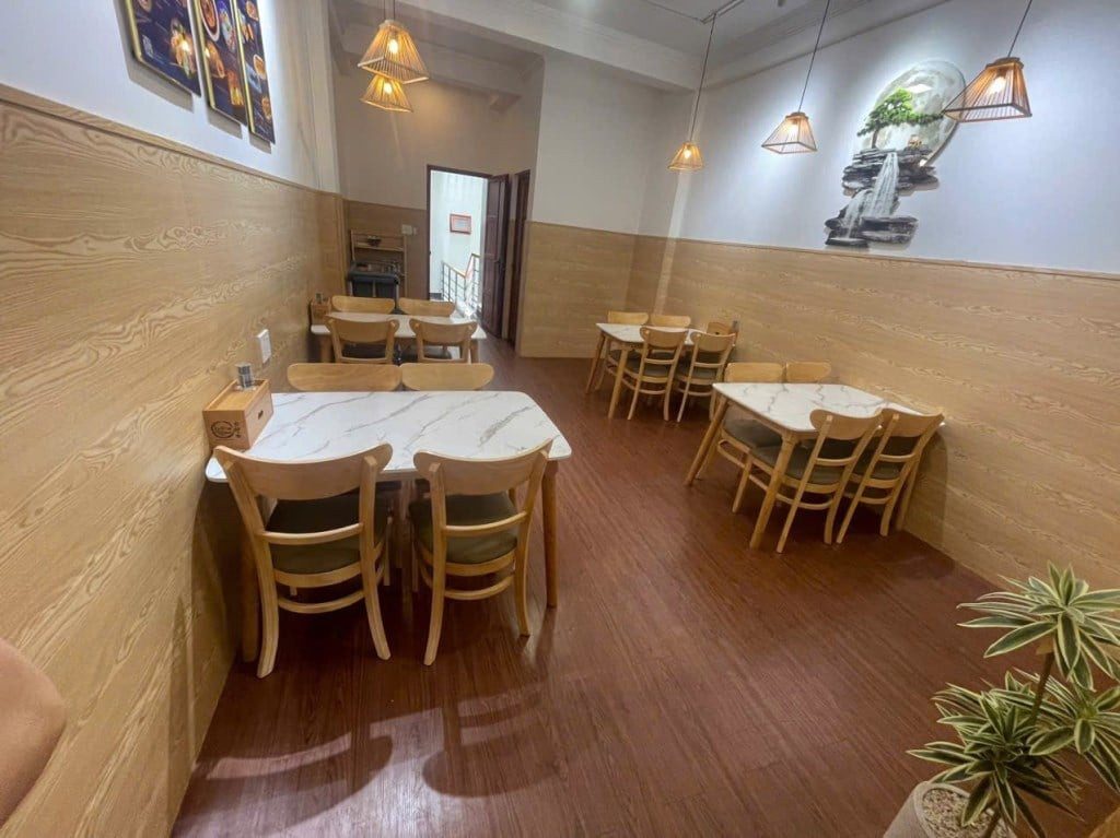 CHO THUÊ NHÀ NGUYÊN CĂN – MẶT TIỀN PHAN HUY ÍCH, TÂN BÌNH