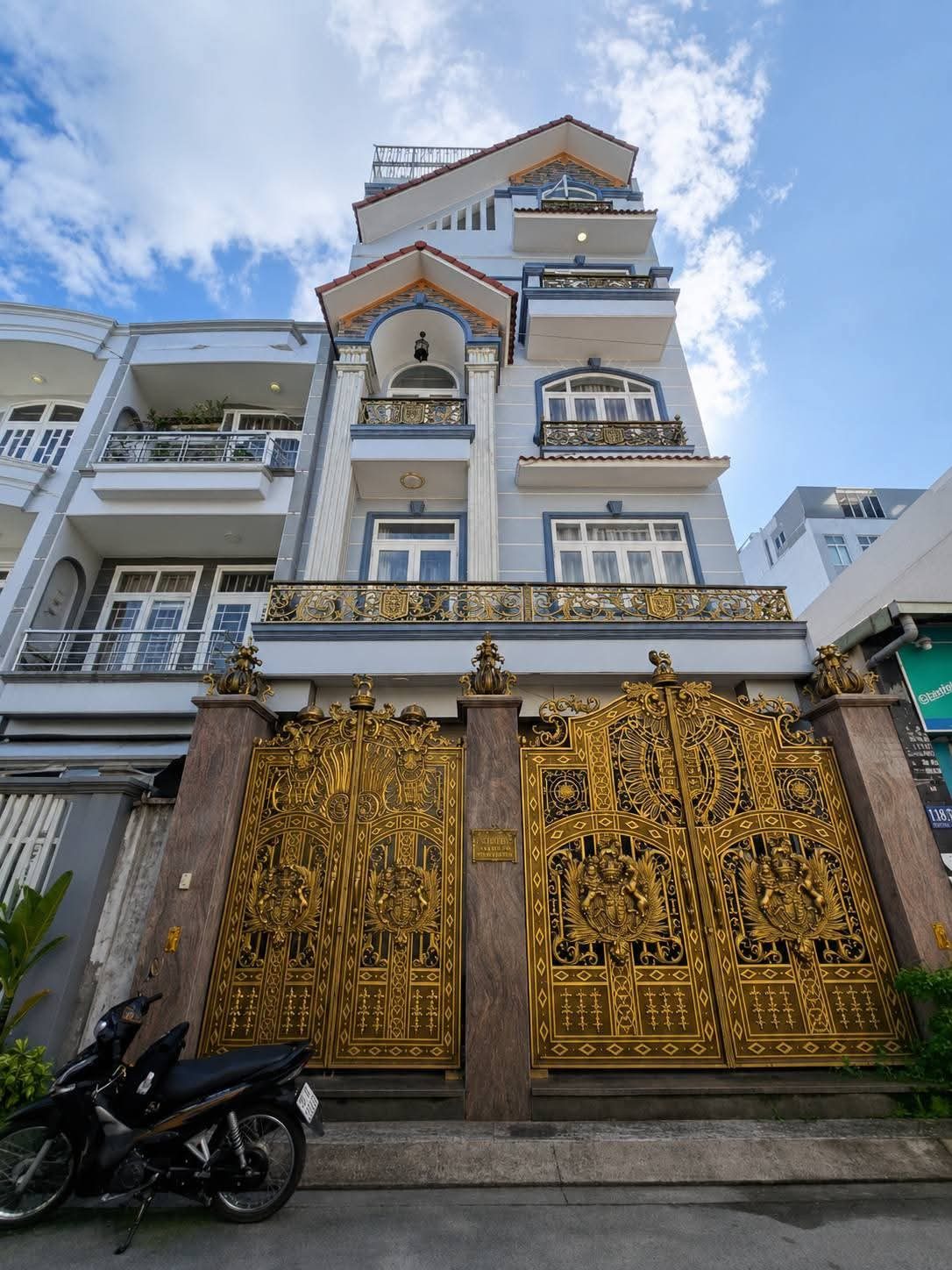 🏠 SIÊU PHẨM GẦN GA T3 – HẺM XE HƠI PHAN HUY ÍCH